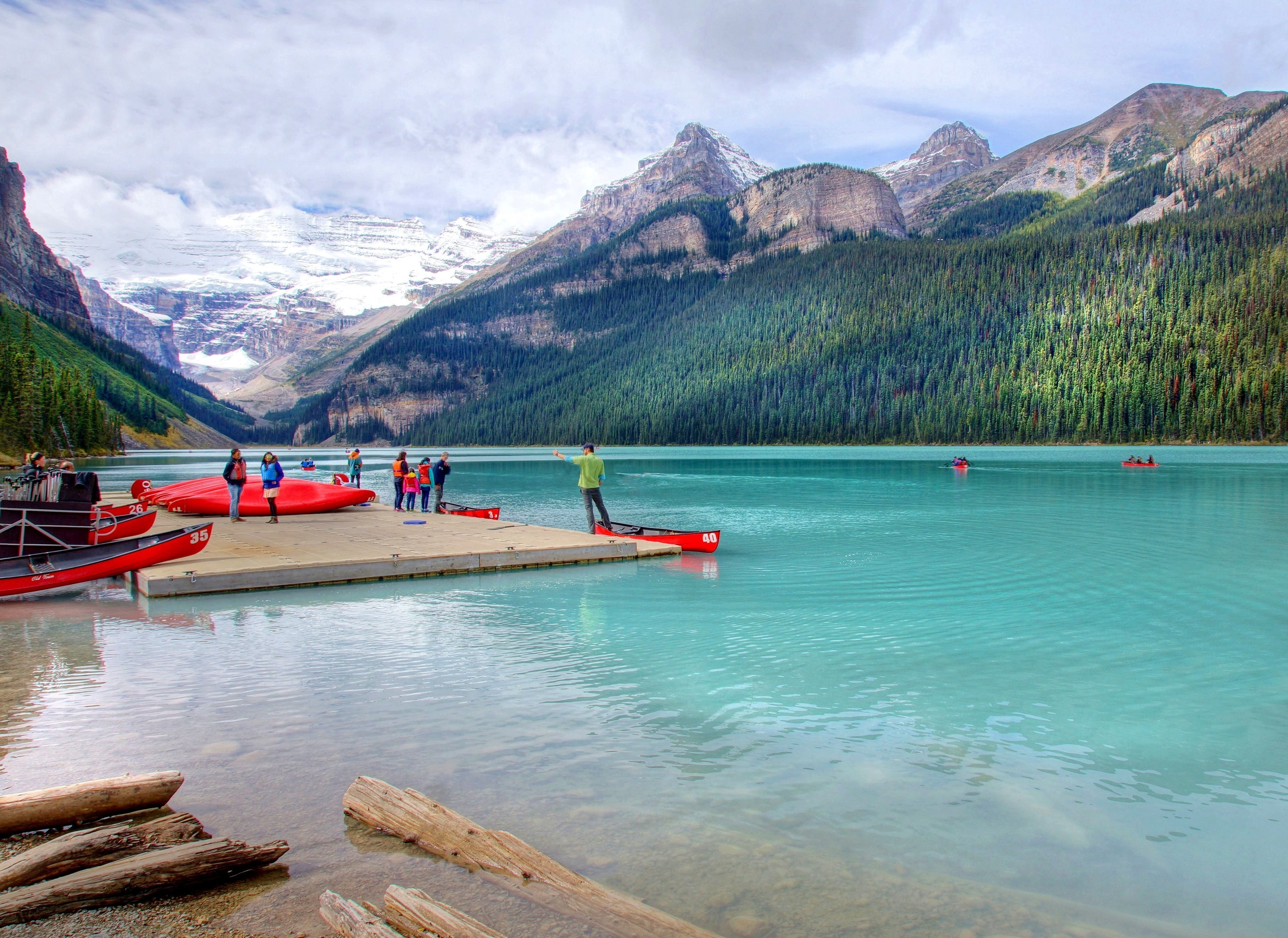 Lake Louise