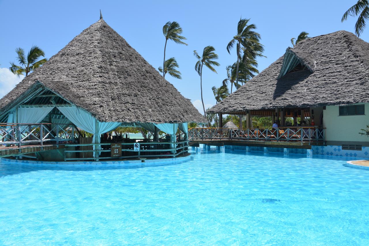 Neptune Pwani Beach Resort Spa 153177574743