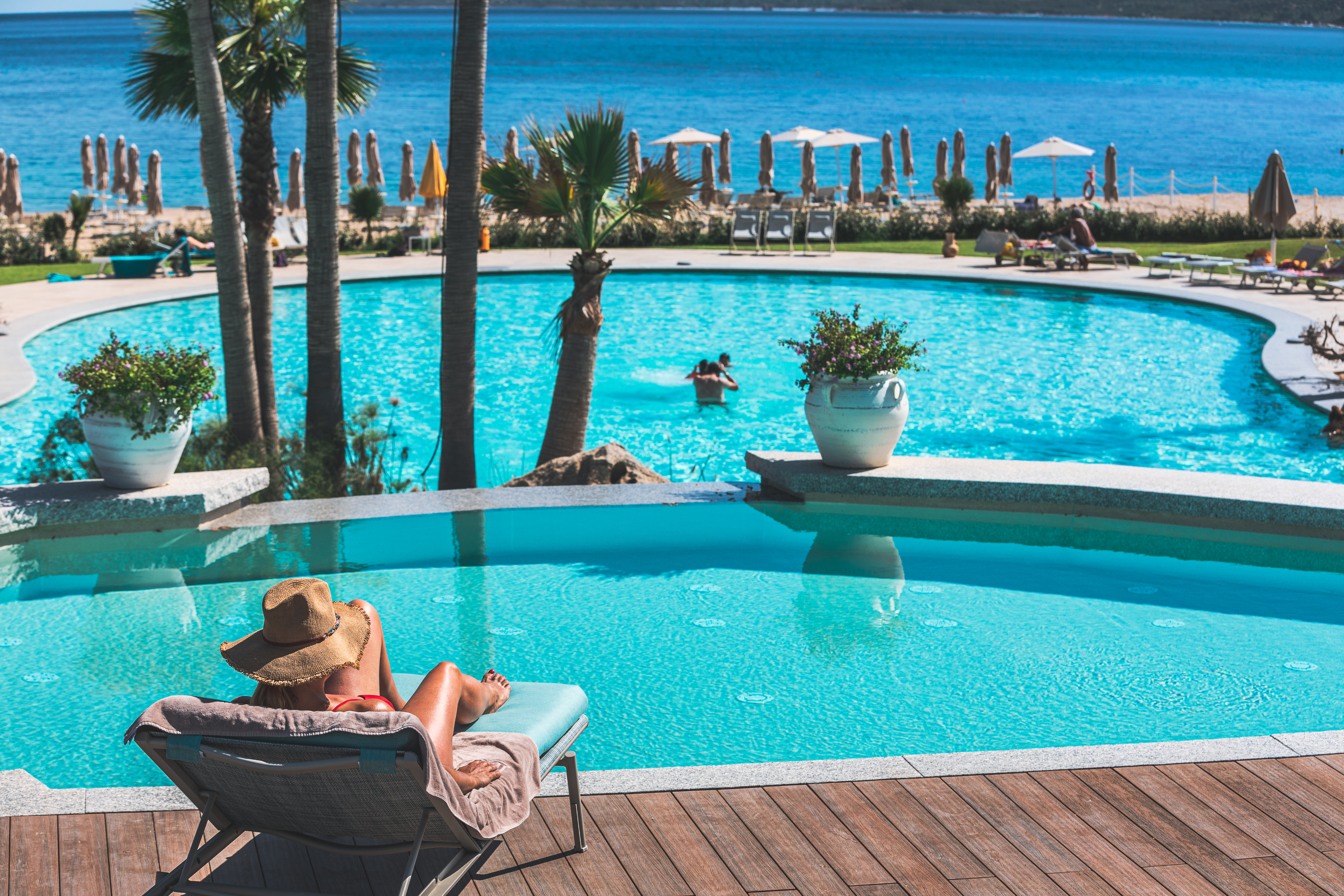 Hotel Club Saraceno 073