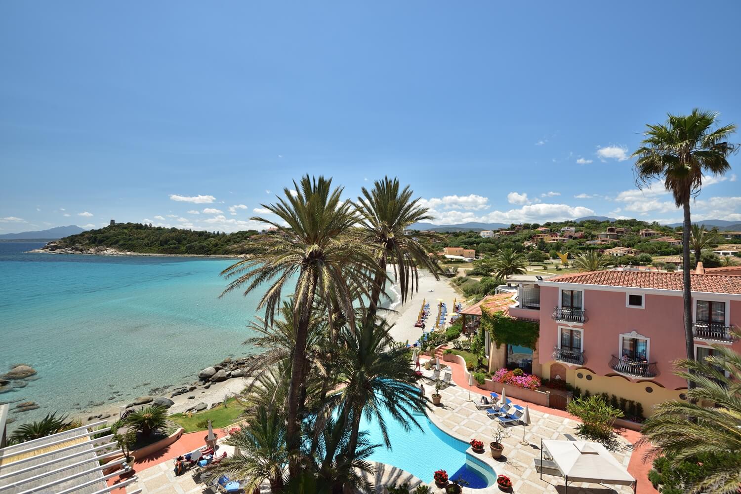 Gallery Foto Hotel La Bitta 22 1