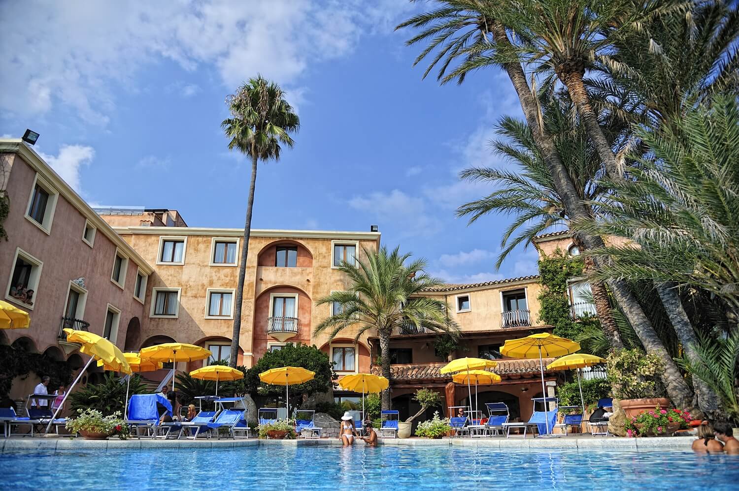 Gallery Foto Hotel La Bitta 30 1