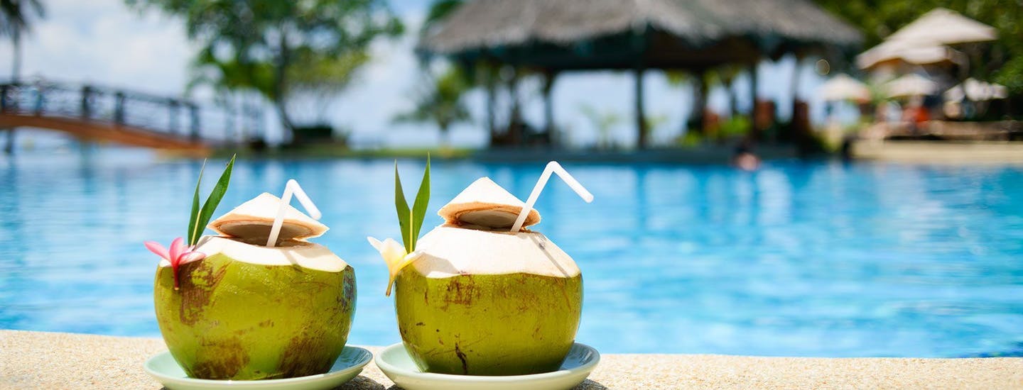 All Inclusice Thailand