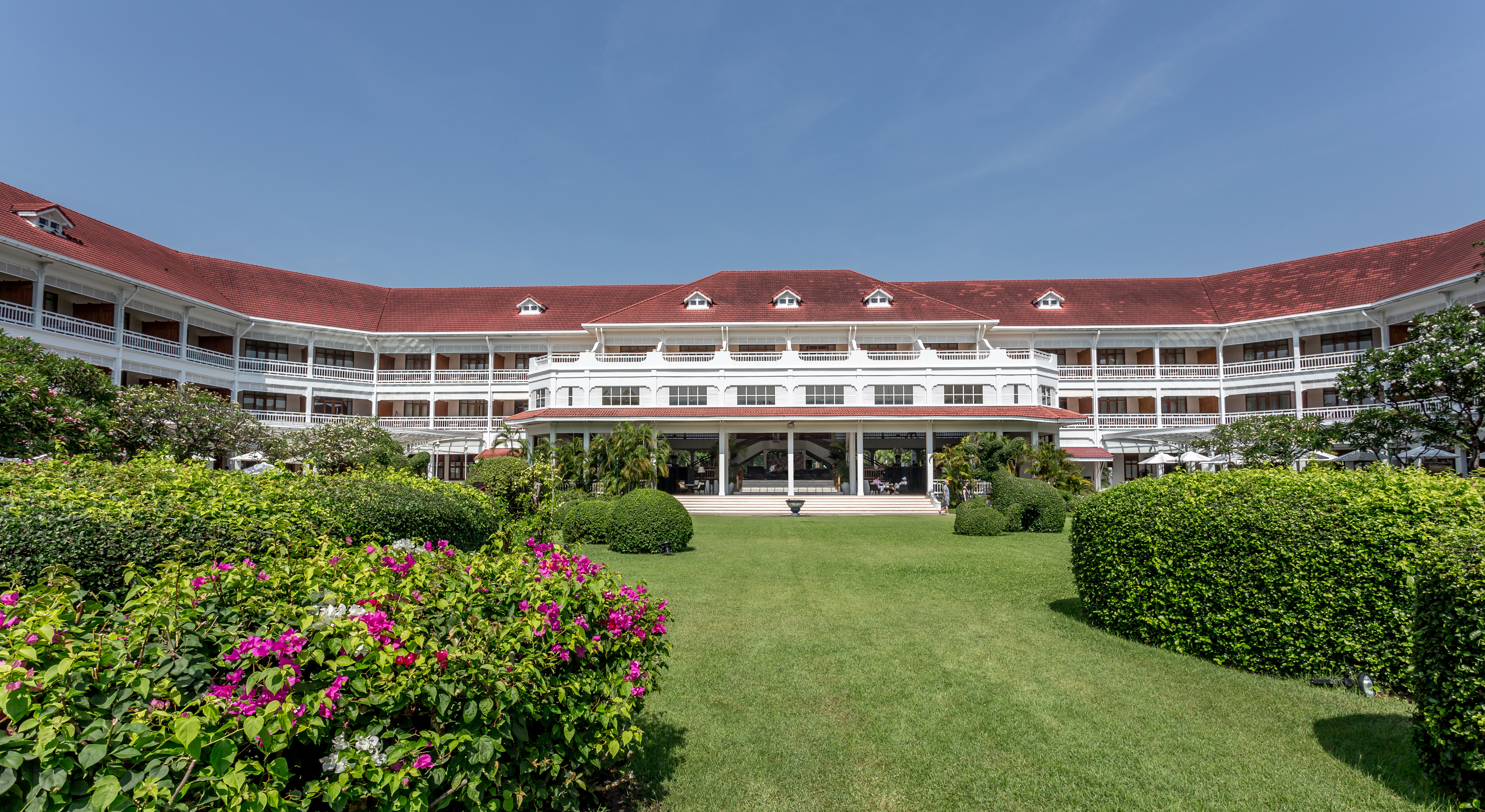 Centara Grand Hua Hin (18)