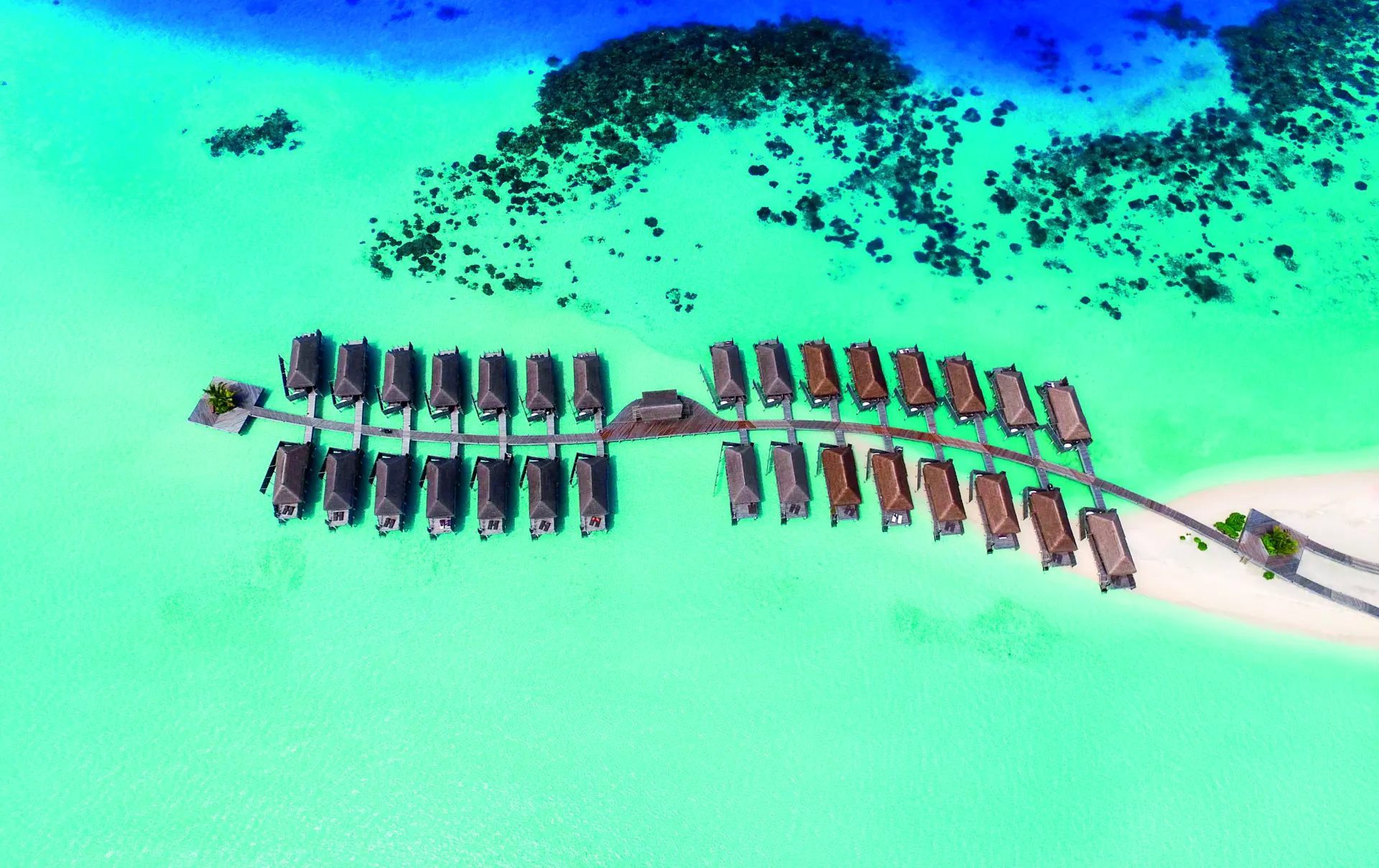 Moofushi Maldives 2016 Aerial 09 Hd