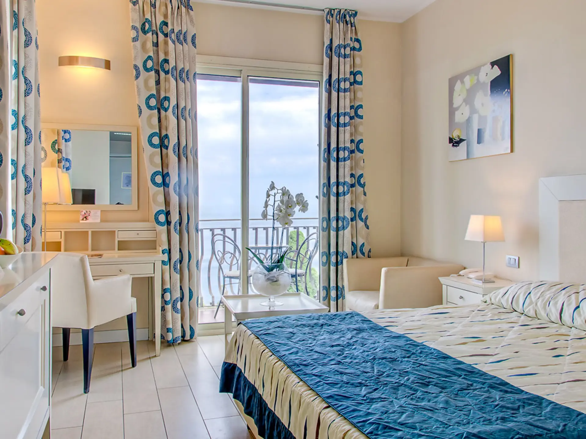 Ariston Superior Balcony Sea View (2)