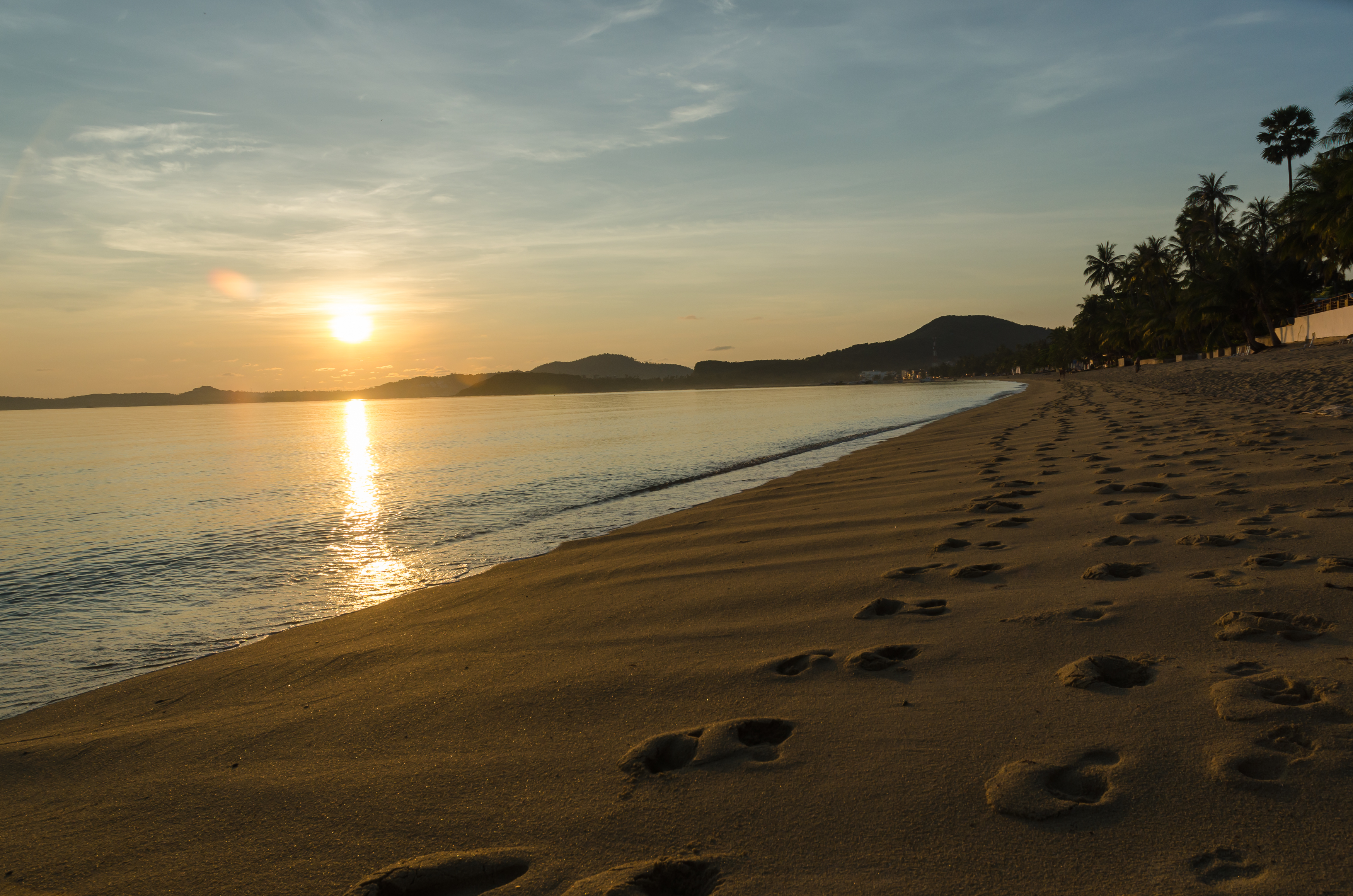 Koh Samui Istock 498032905
