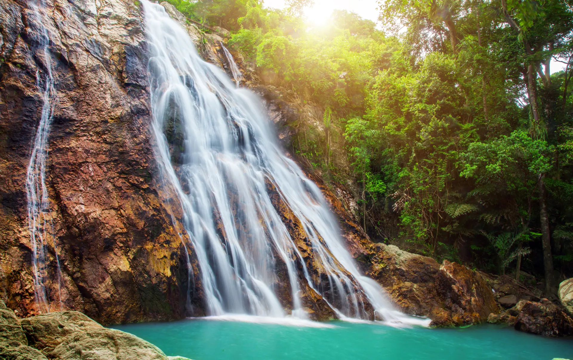 Koh Samui Istock 519052096