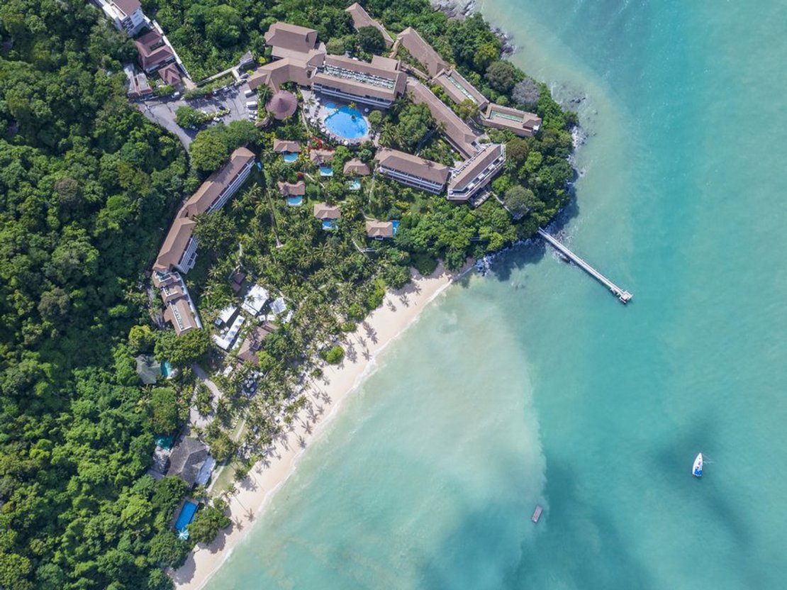 Cape Panwa Hotel2