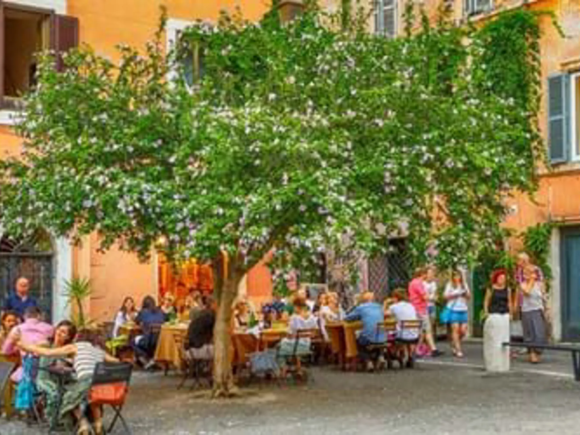 Trastevere