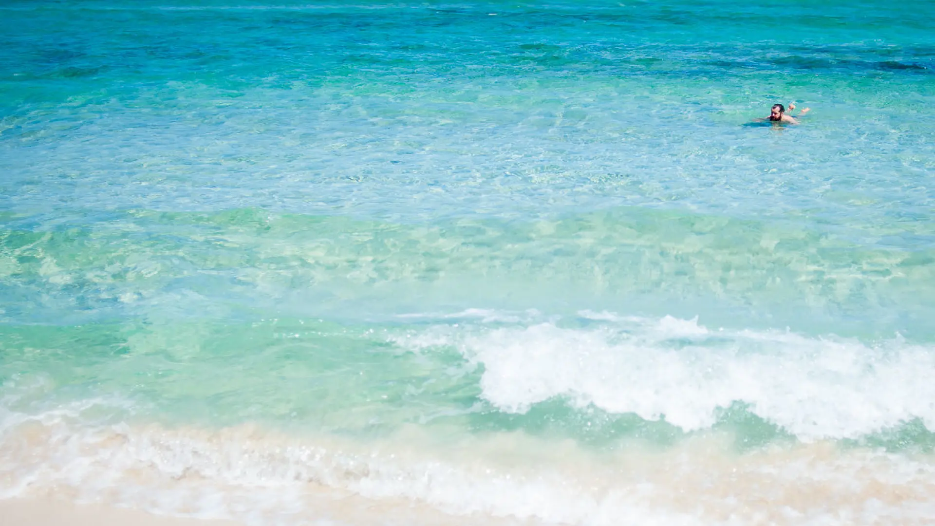 Vandet Er Skønt I San Vito Lo Capo Sanvitolocapo005