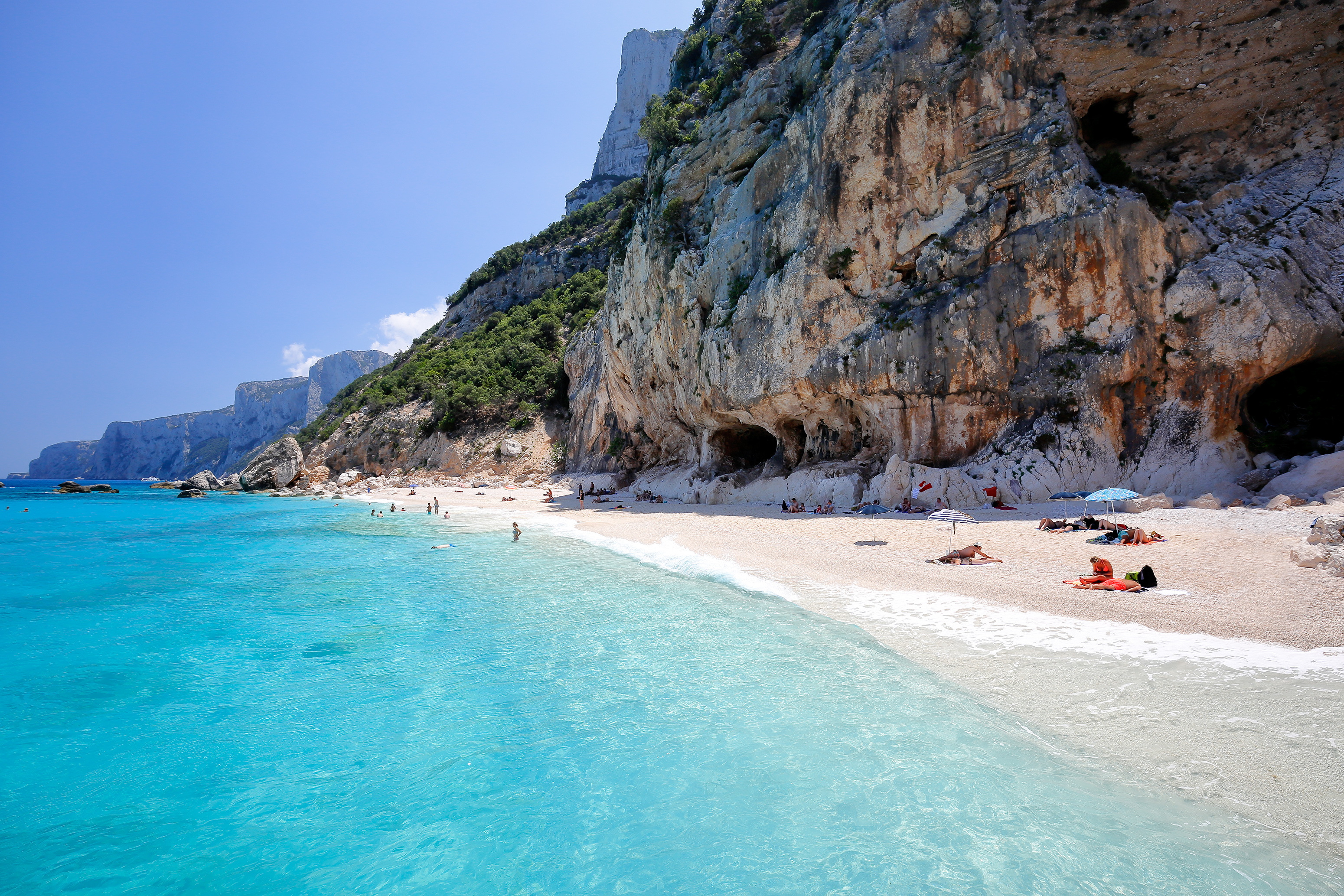 Adobestock 86945315 Cala Mariolu
