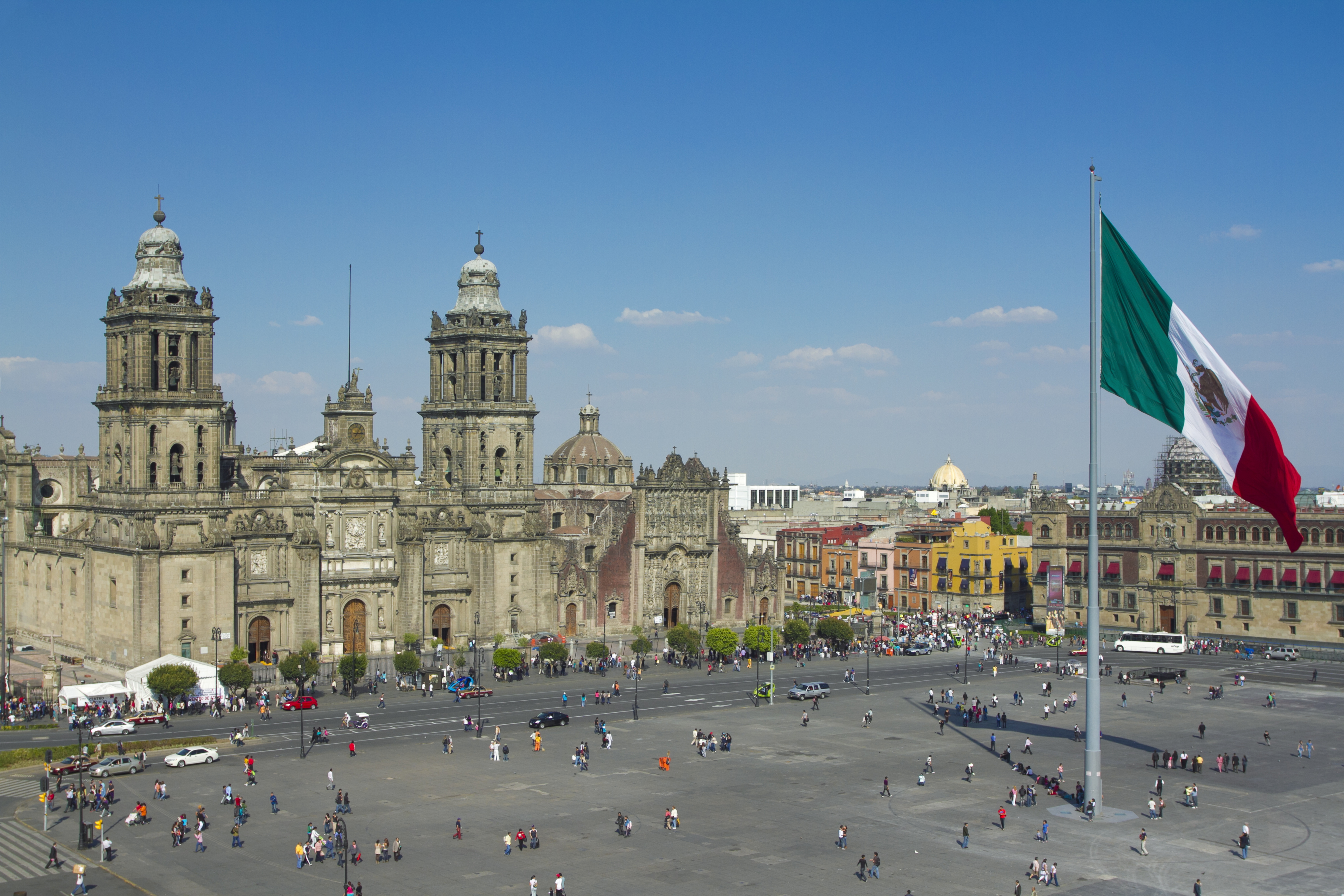 Zocalo