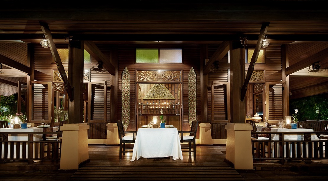 Sala Thai Restaurant Royal Thai Cuisine (2)