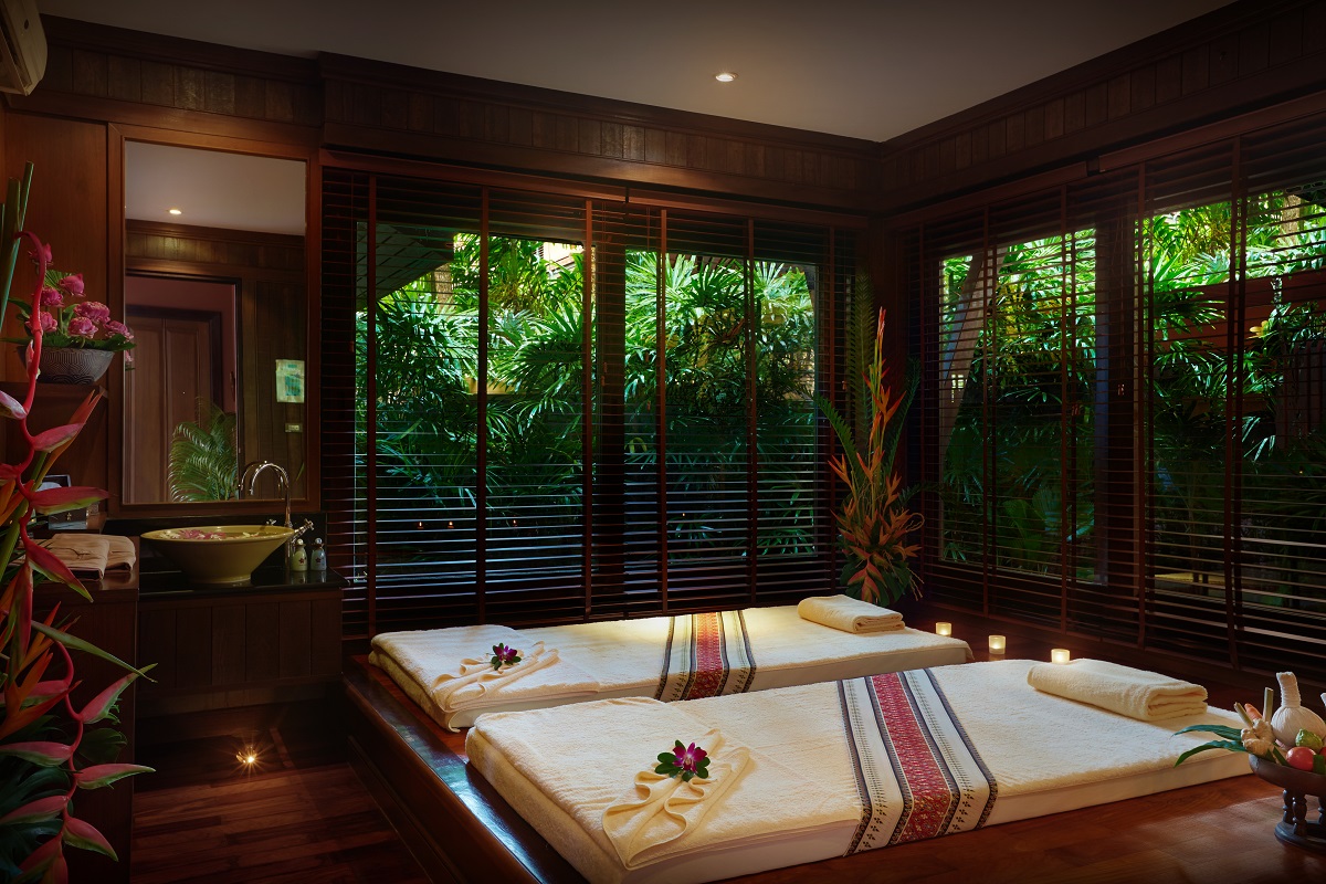 Spa (ห้องจำปี) Copy