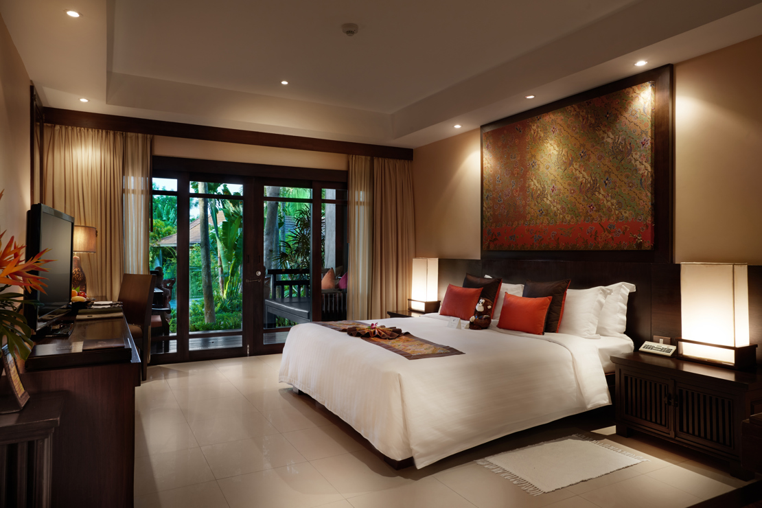 Living Deluxe Garden (1)