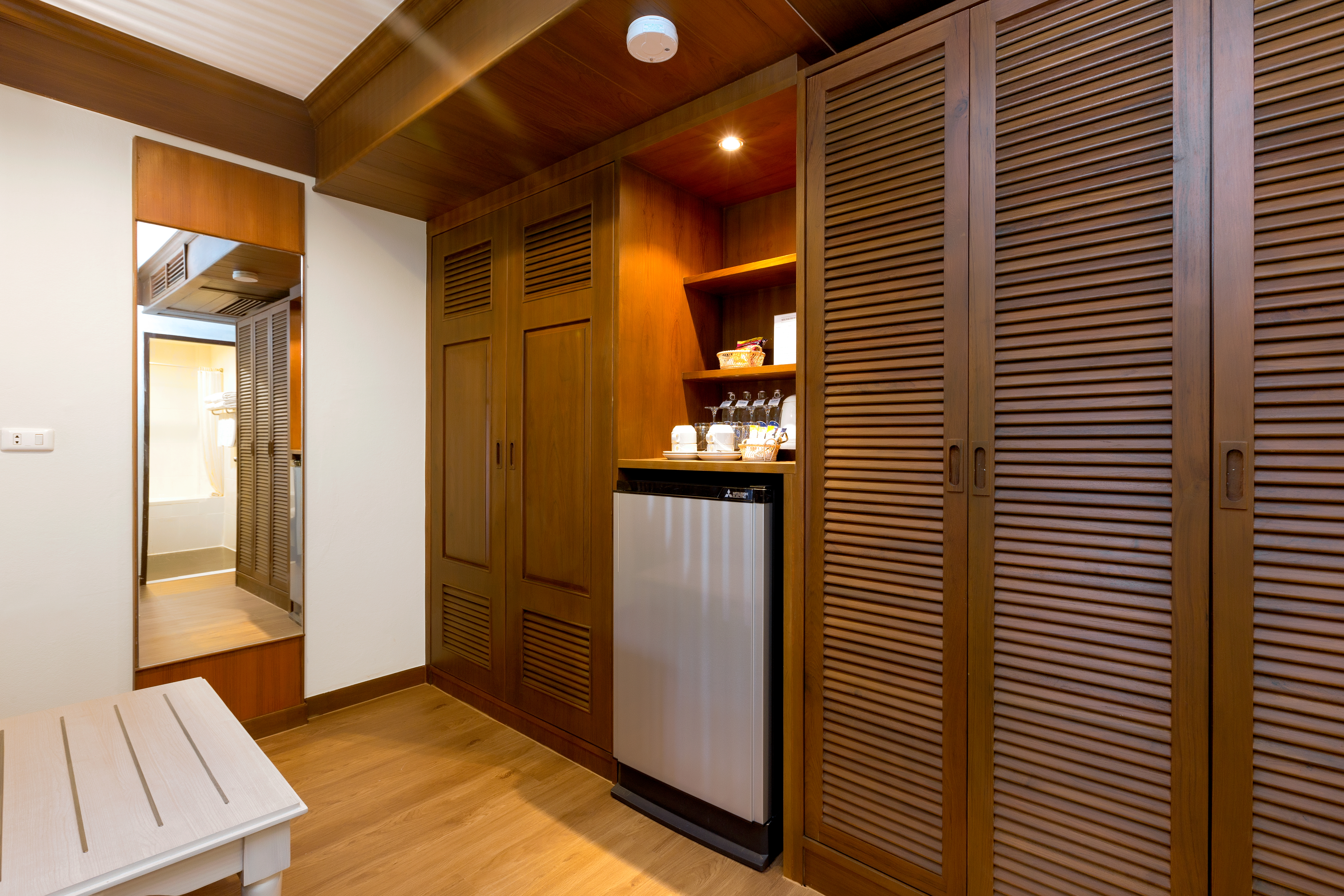 Deluxe Family Villa Wing (3)