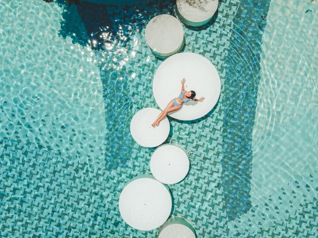 05. Resort Exterior Pool