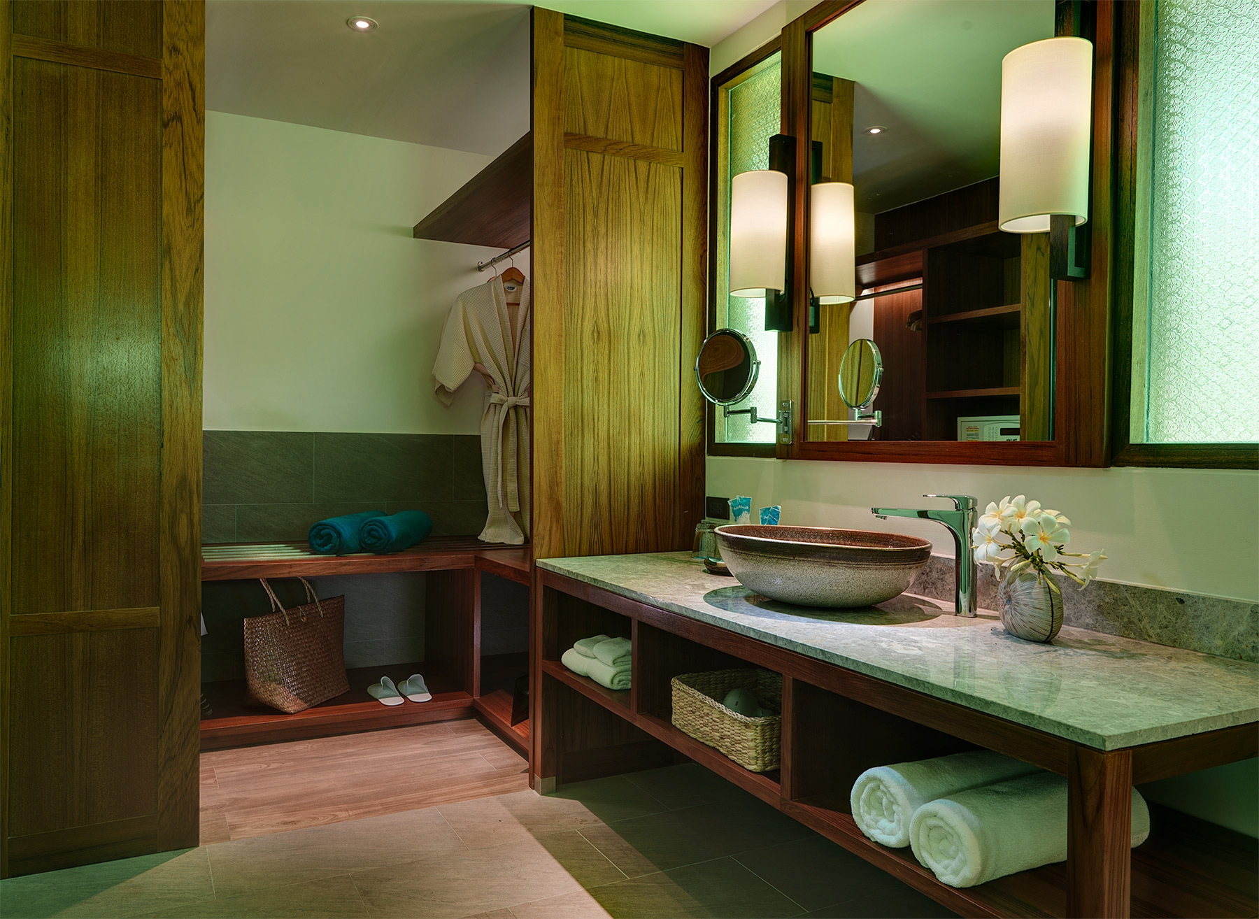 06. Superior Bungalow