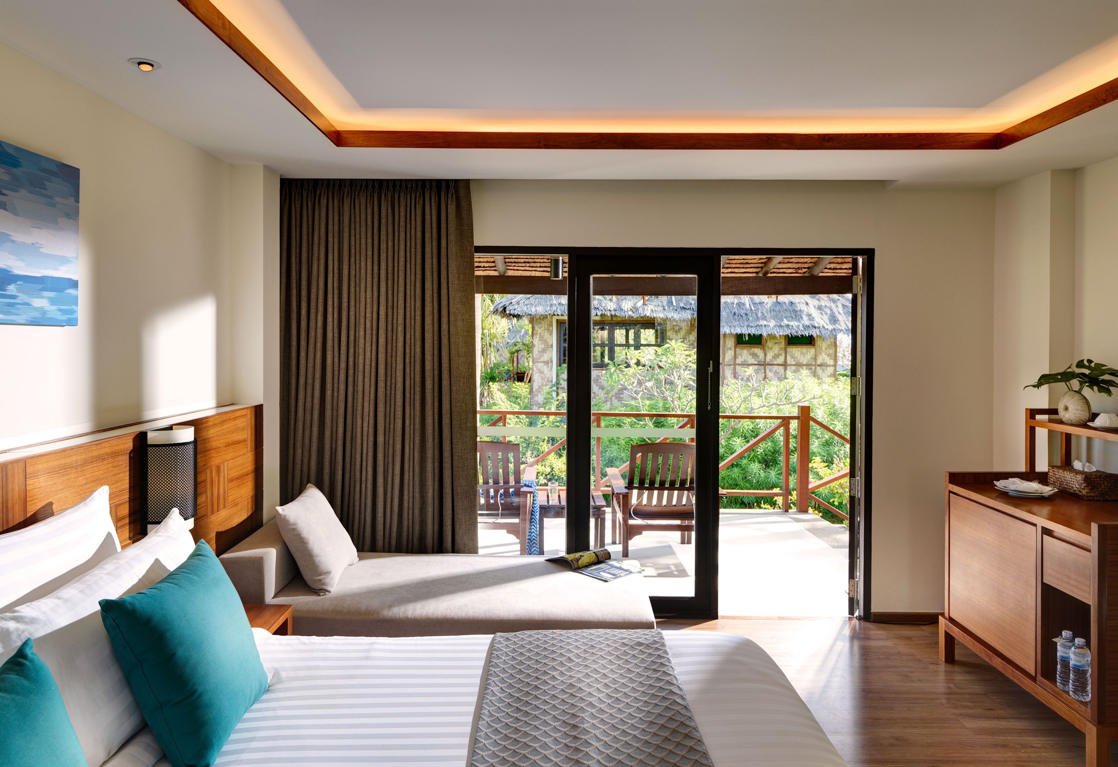 03. Superior Bungalow