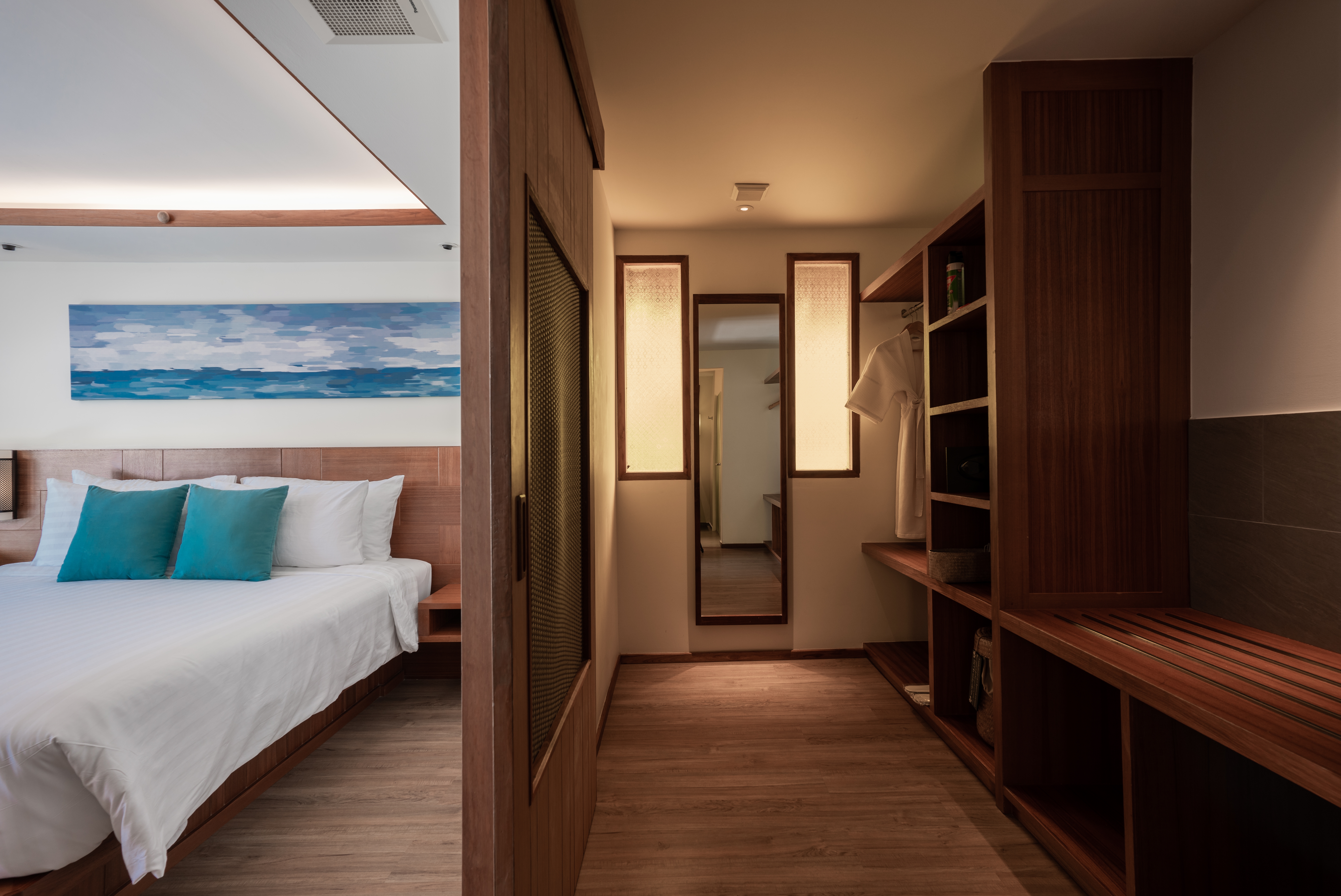 04. Superior Bungalow