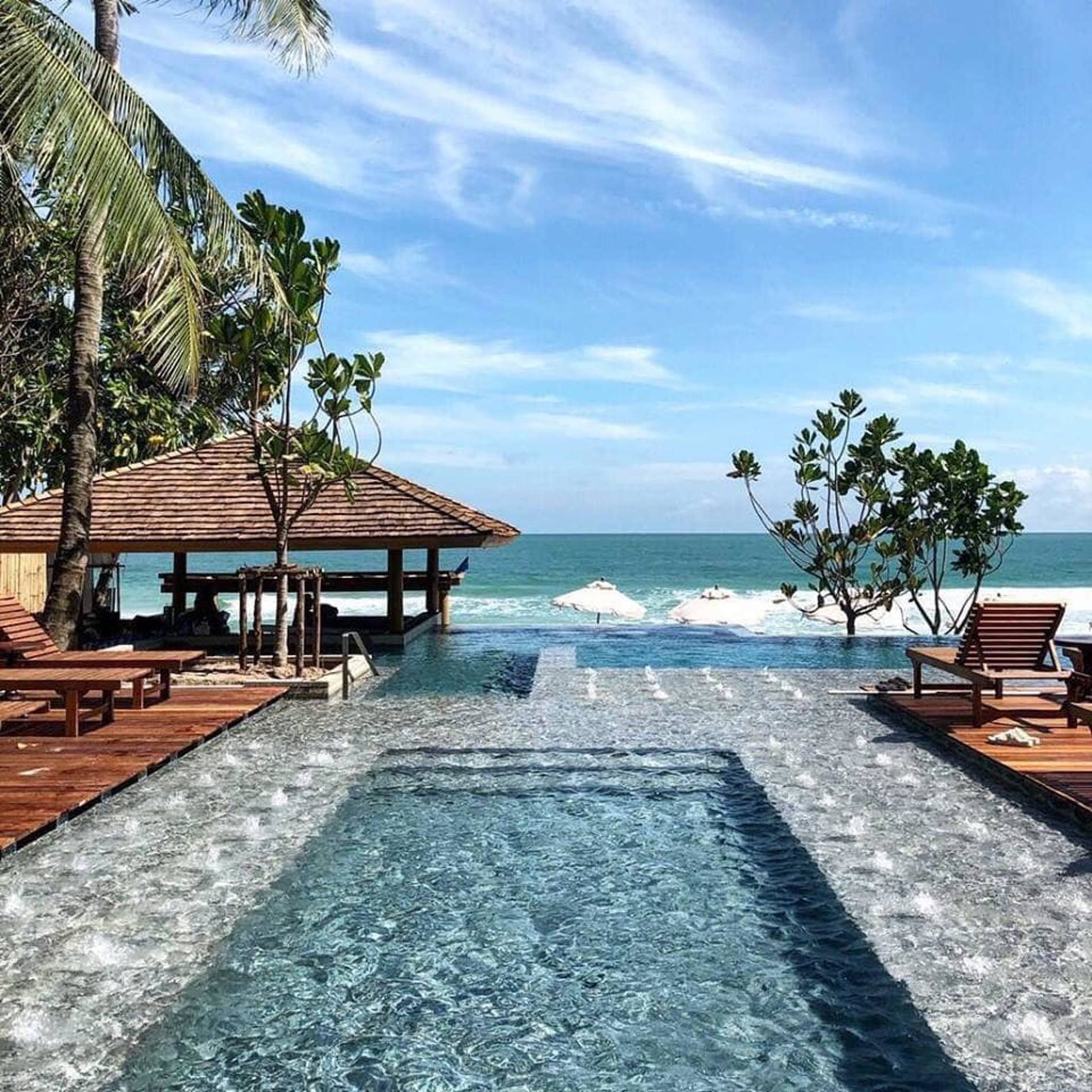 Regntid I Thailand Hva Hvor Og N r 