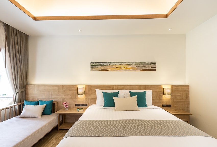 03. 2 Bedroom Family Bungalow