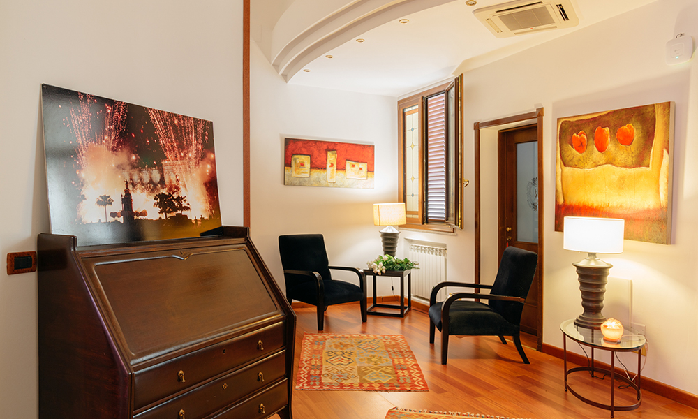 Classic Double Room1