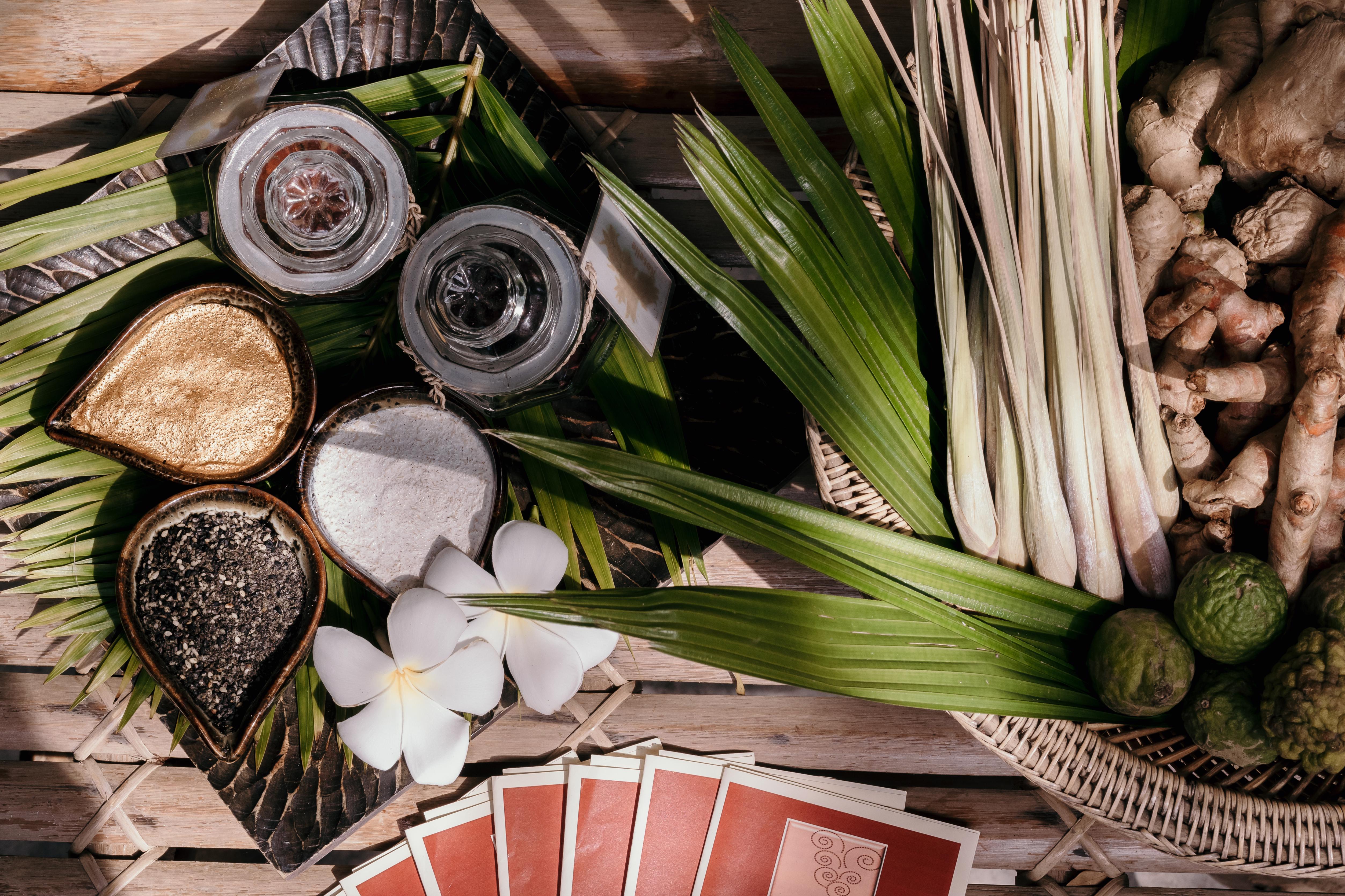 Khaolak Laguna Chiva Spa 8