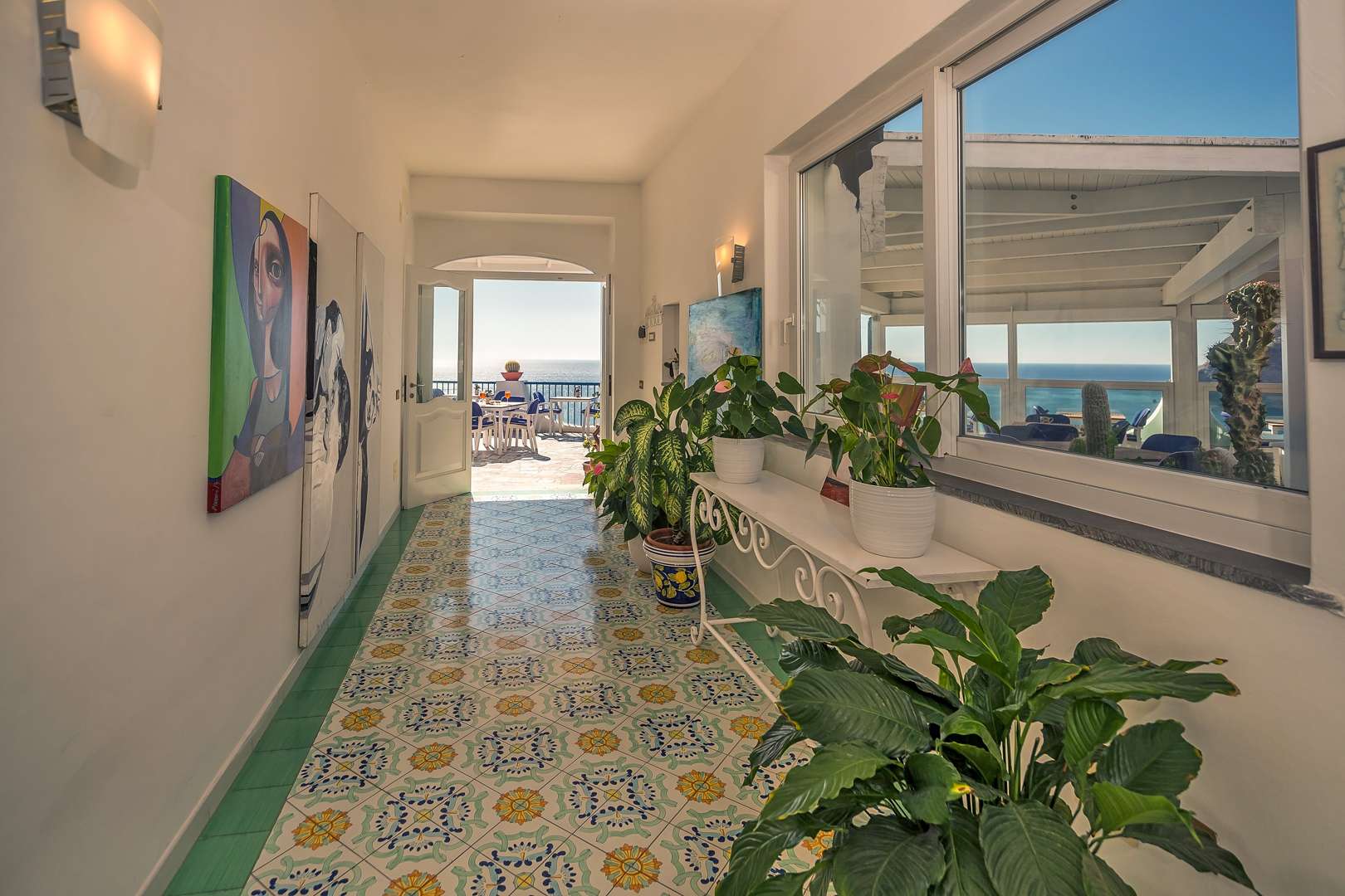 Italiensk sjarm på sitt beste