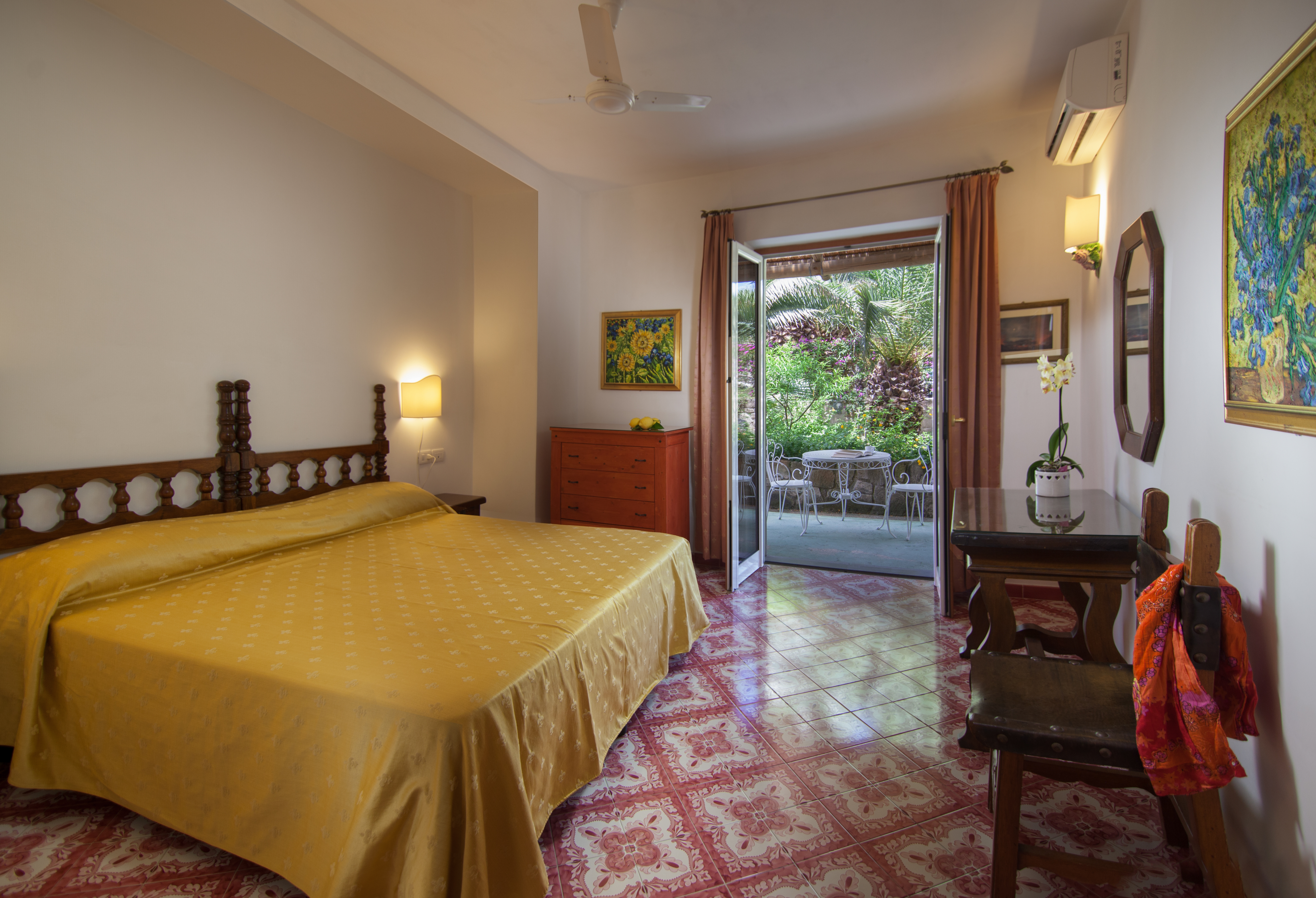 Semiramis Hotel De Charme Ischia (35)