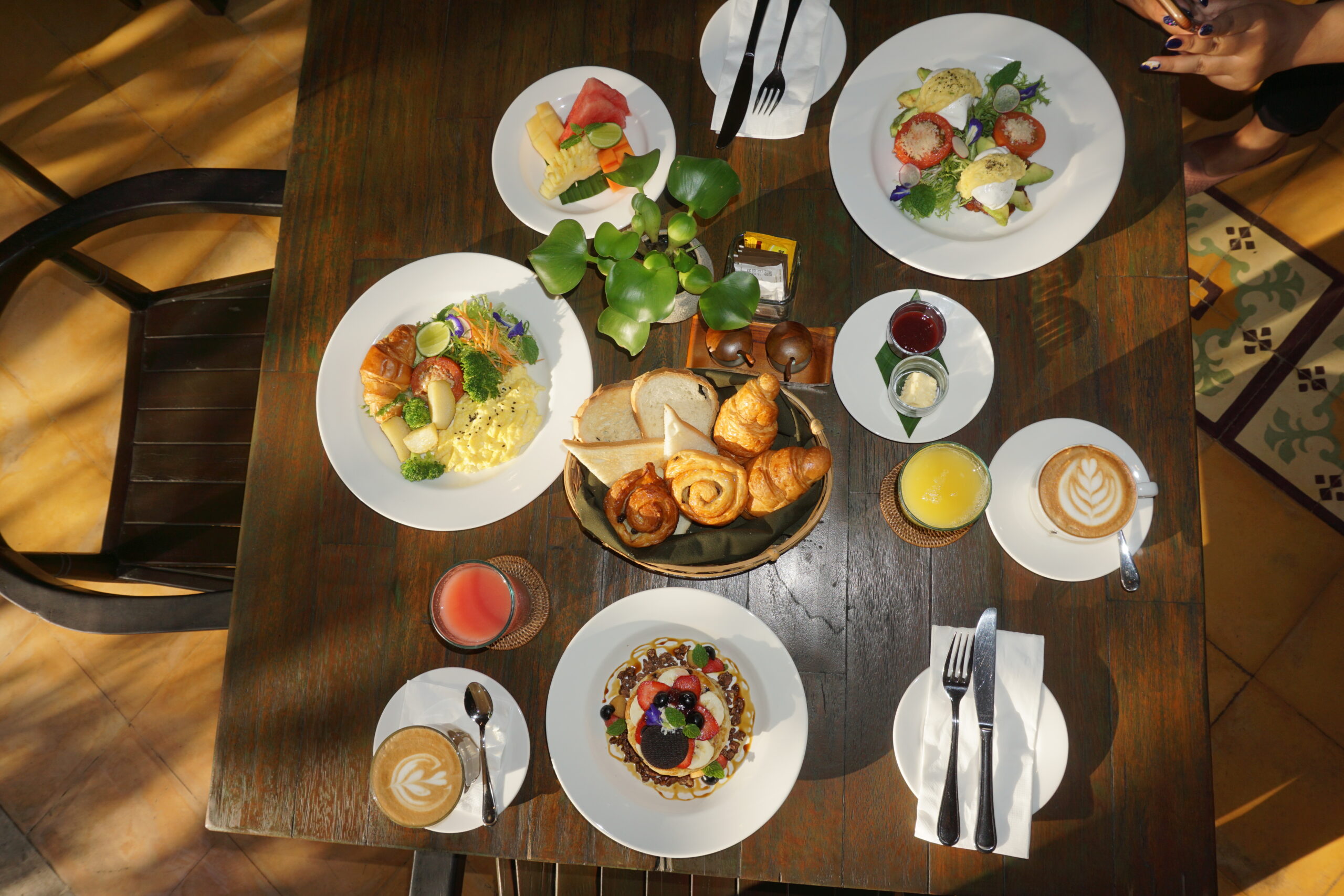 Adiwana Arya Villa (1)