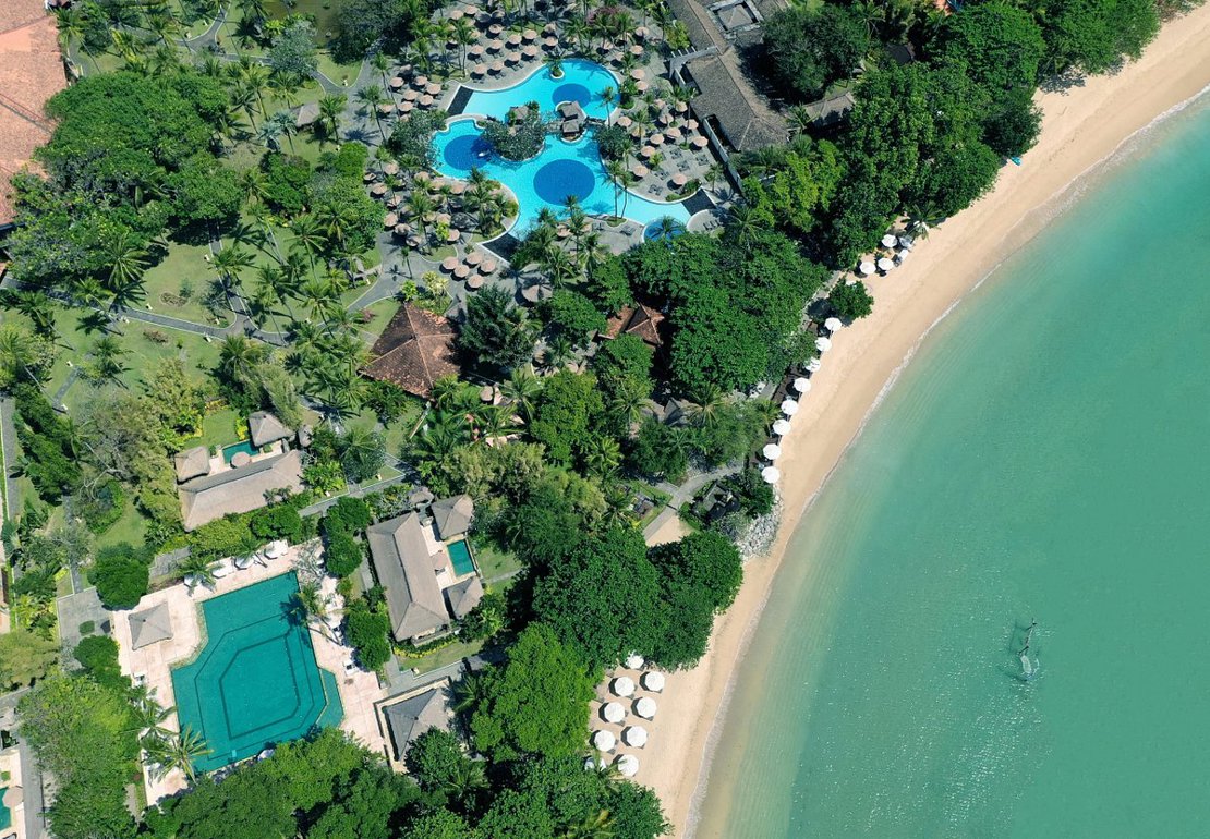 Melia Bali (2)
