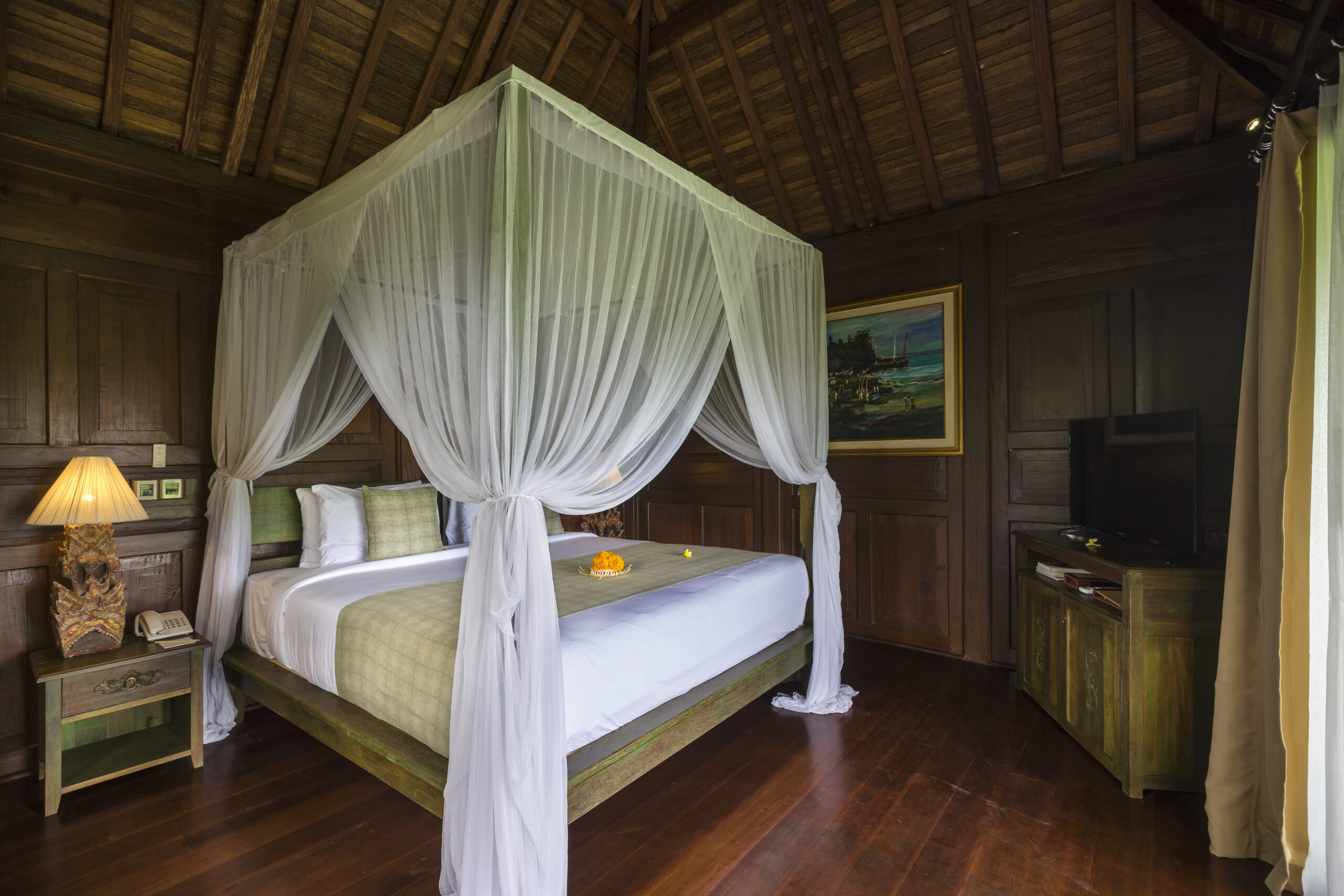 1 Bed Room Suite 2 Scaled