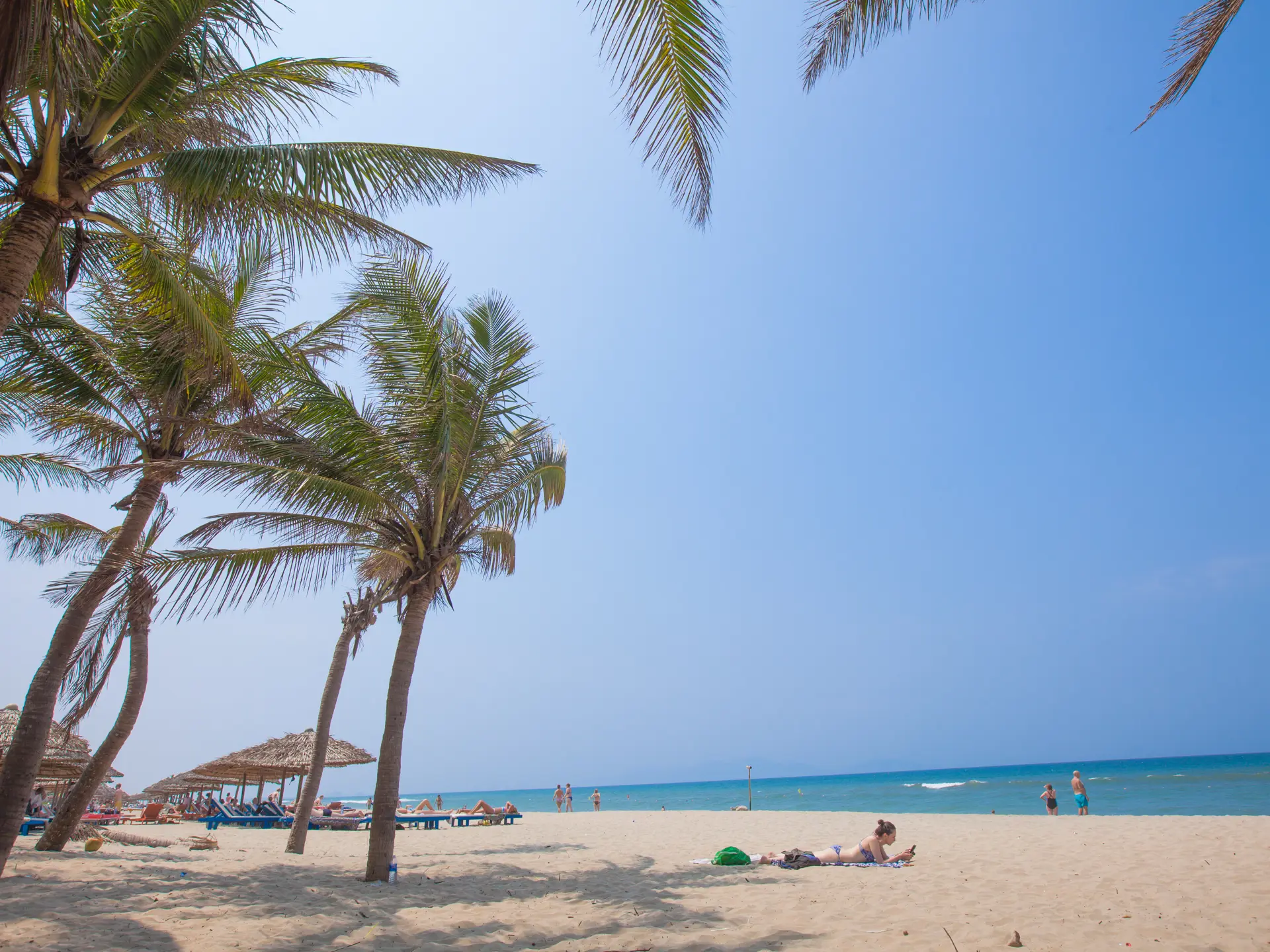 shutterstock_188298236 HOI AN, VIETNAM -APRIL 16 Cua Dai Beach in Hoi An, Vietnam on April 16, 2014 in Hoian, Vietnam..jpg