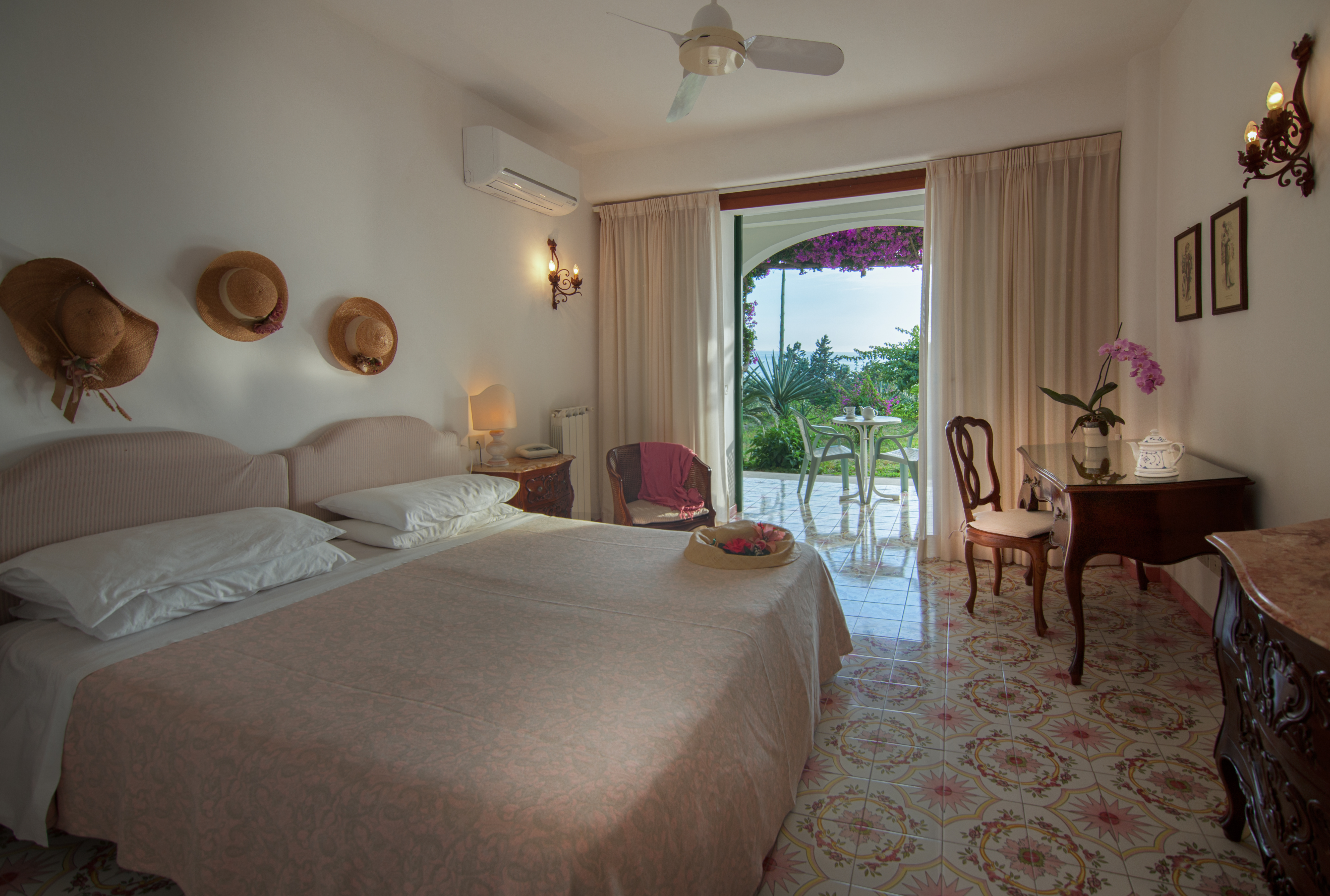 Semiramis Hotel De Charme Ischia (46) (1)