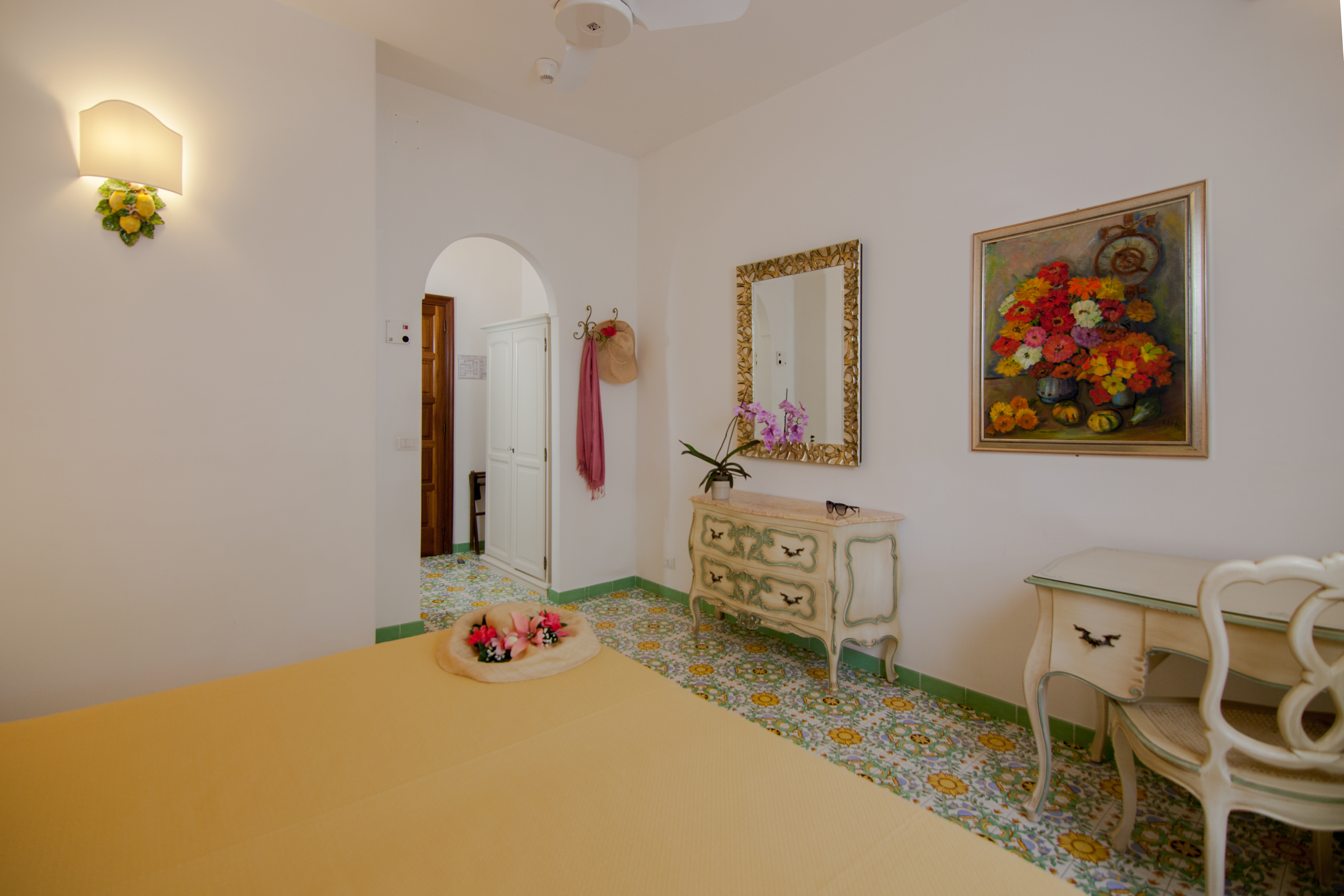 Semiramis Hotel De Charme Ischia (23)