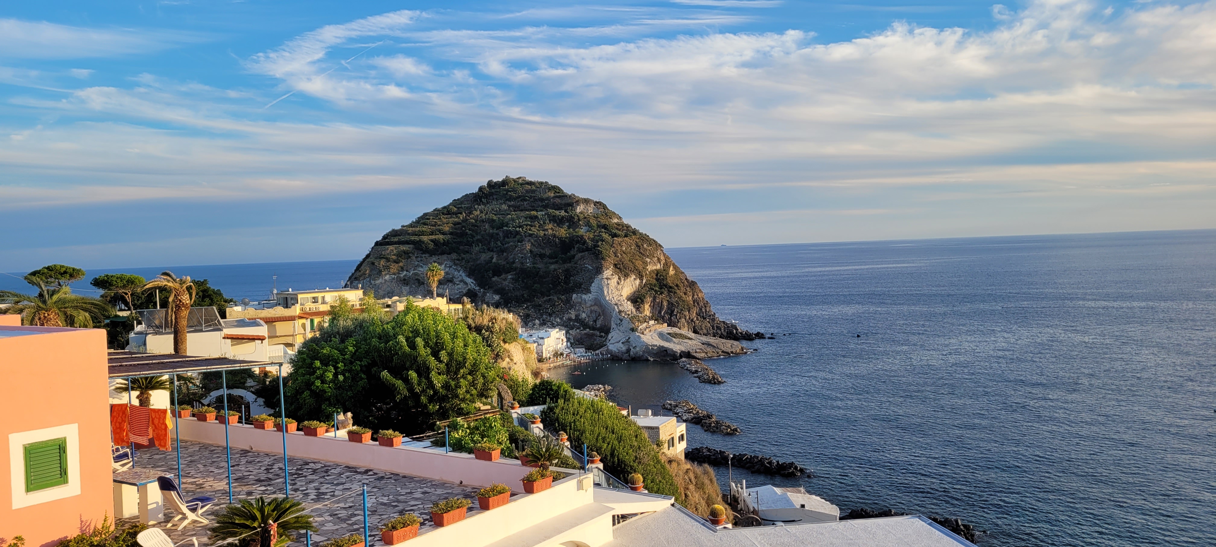 Hotel Villa Maria er på alle måter en perle