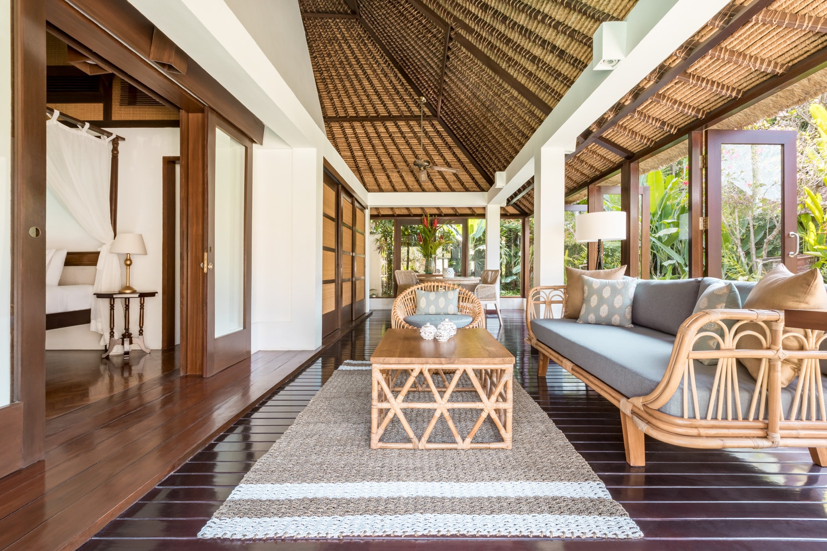 Bali One Bedroom Pool Villa1