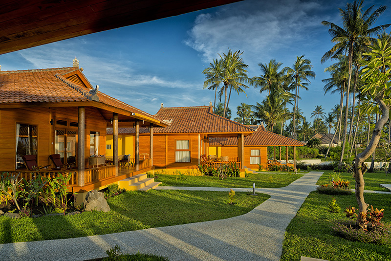 Abwonderdive Resort3 800