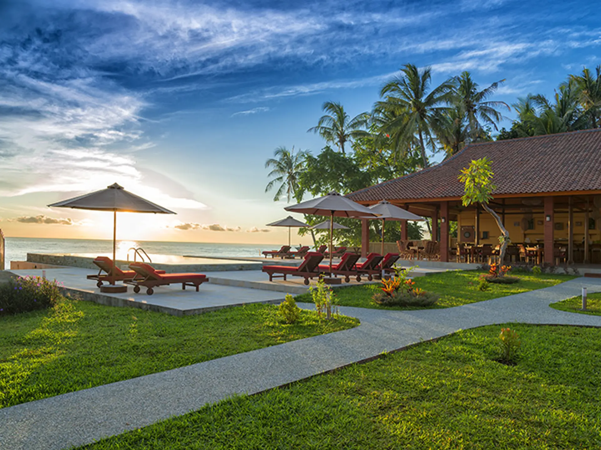 Abwonderdive Resort1 800