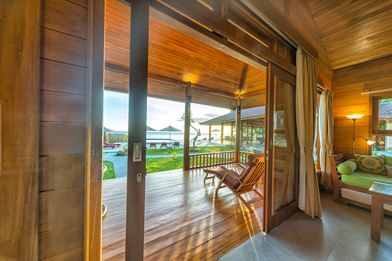 Abwonderdive Villa 5