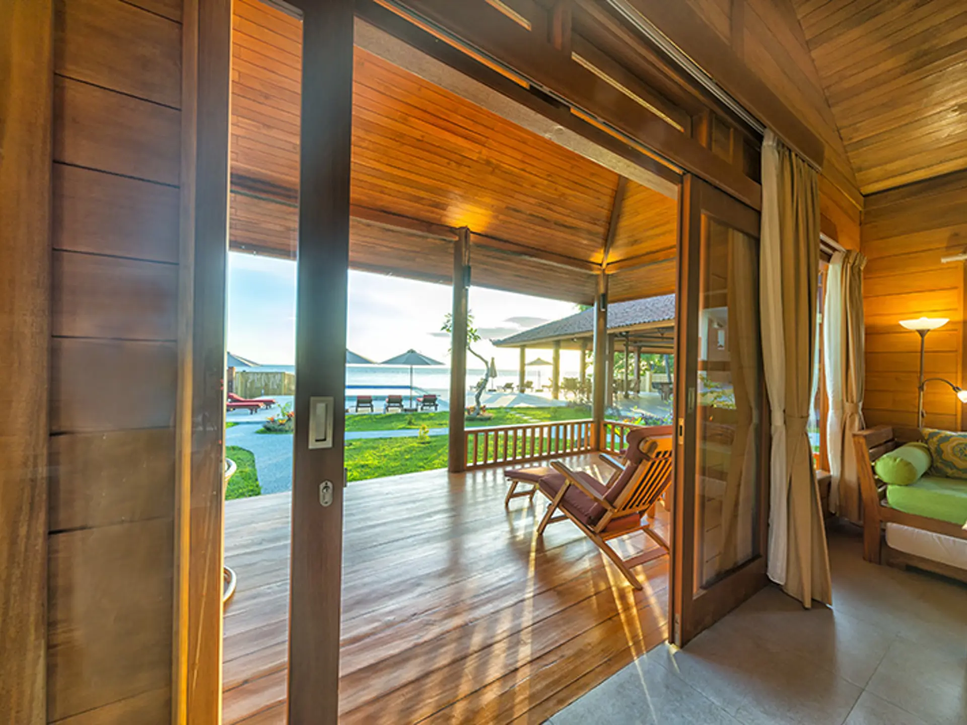 Abwonderdive Villa 5