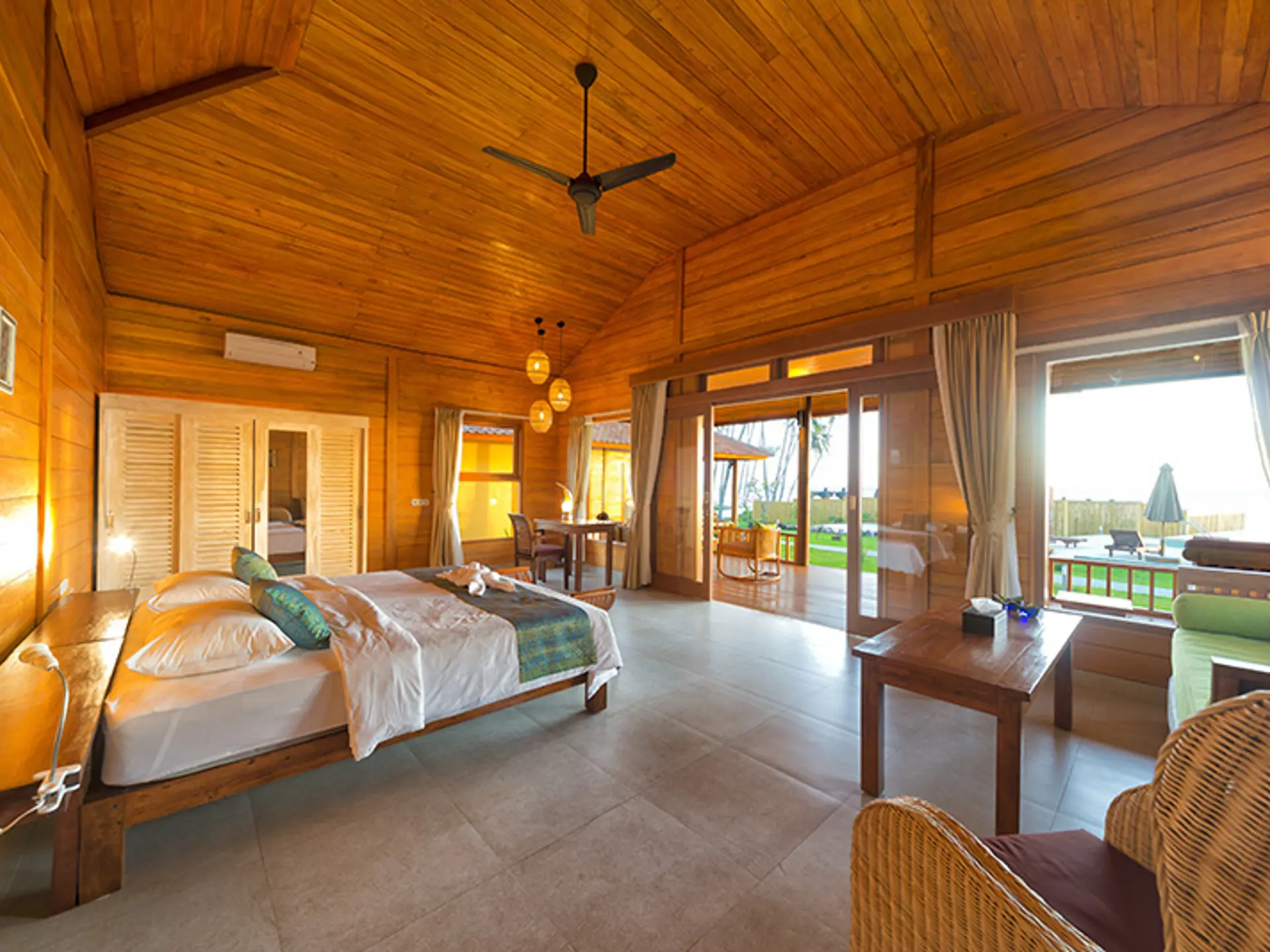 Abwonderdive Villa 2