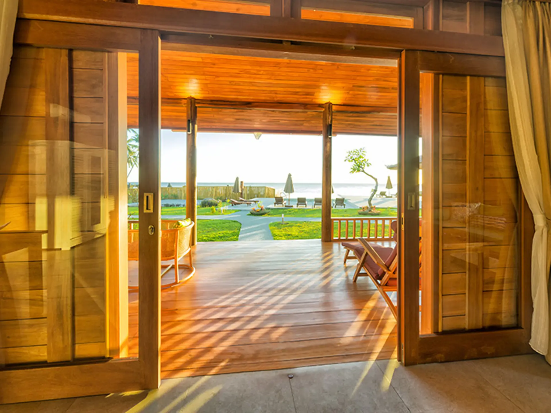 Abwonderdive Villa 1