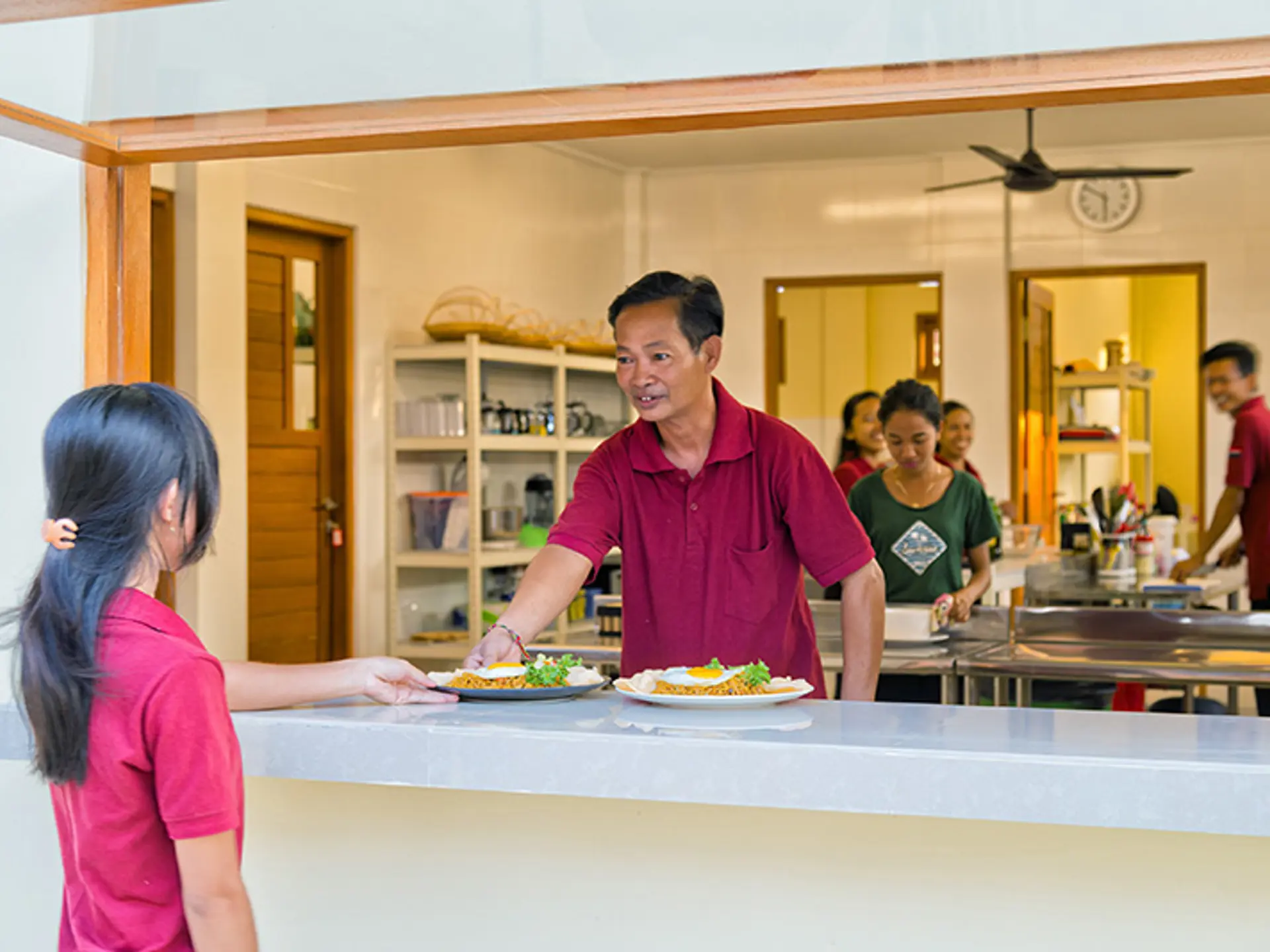 Abwonderdive Restaurant05