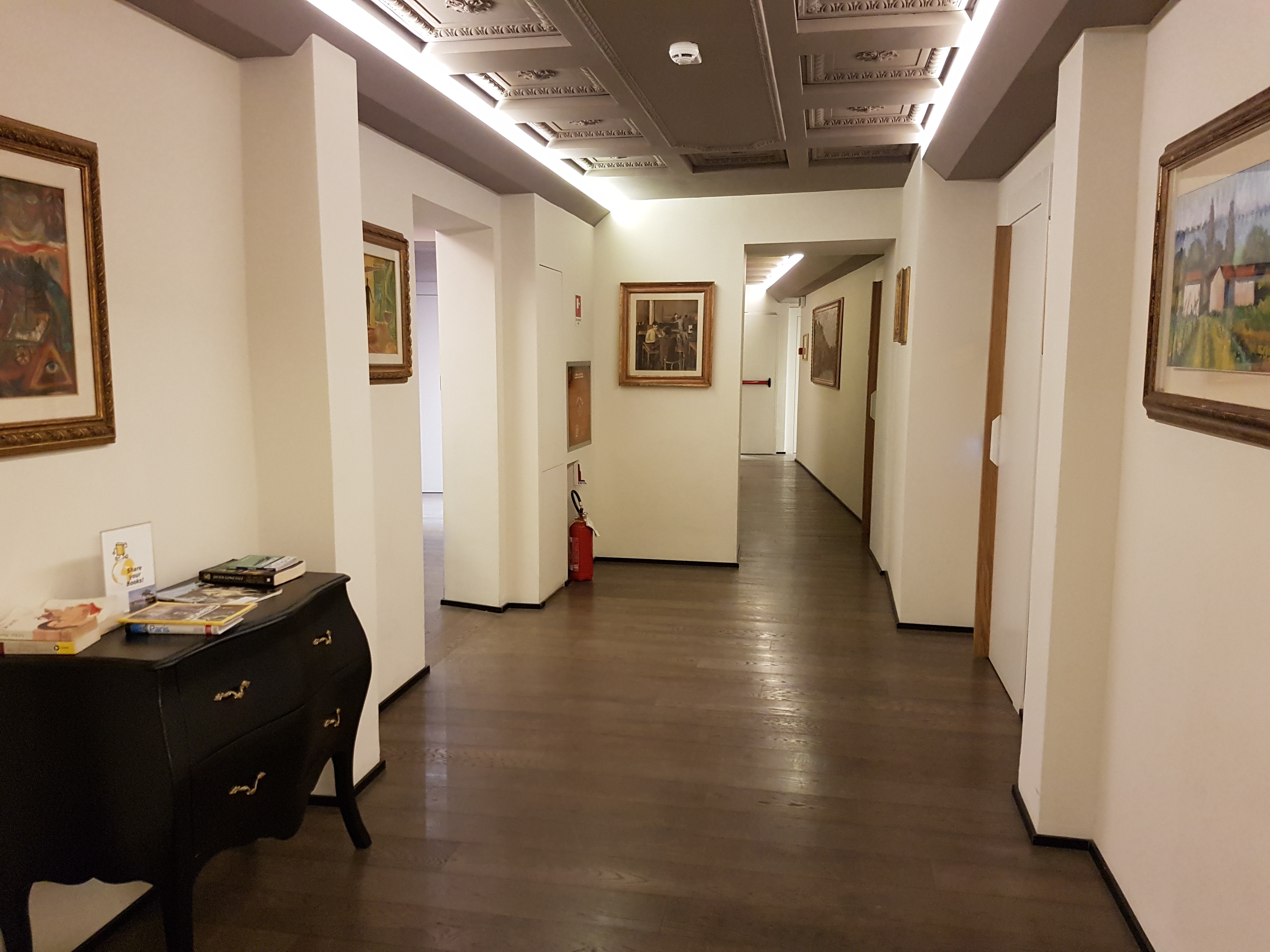 Hotel Silla Firenze (16)