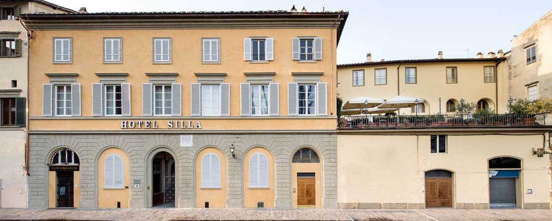 Hotel Silla Firenze (19)