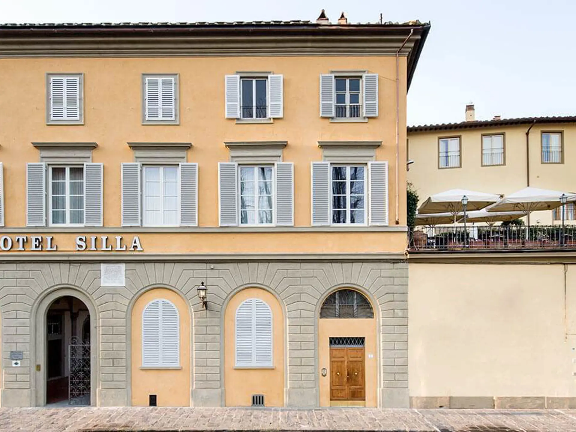 Hotel Silla Firenze (19)