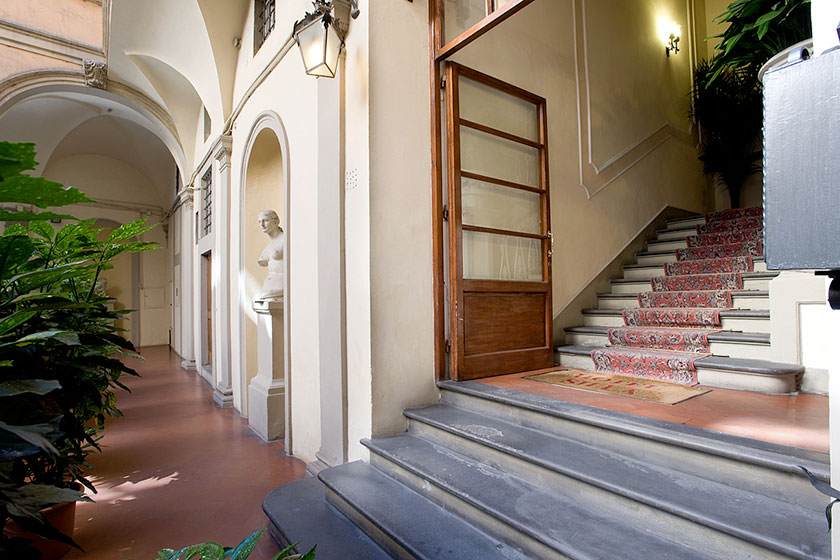 Hotel Silla Firenze (20)