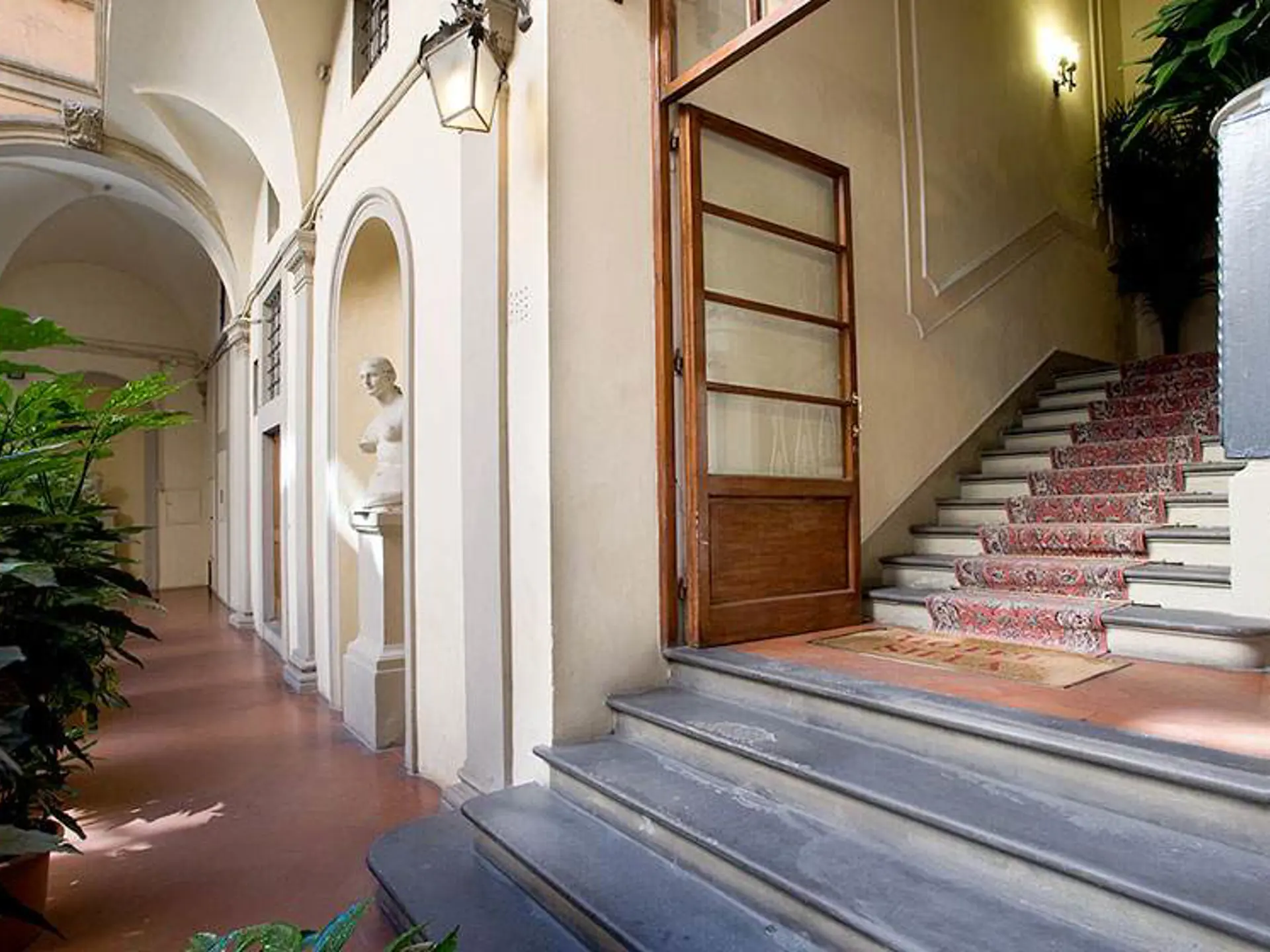 Hotel Silla Firenze (20)